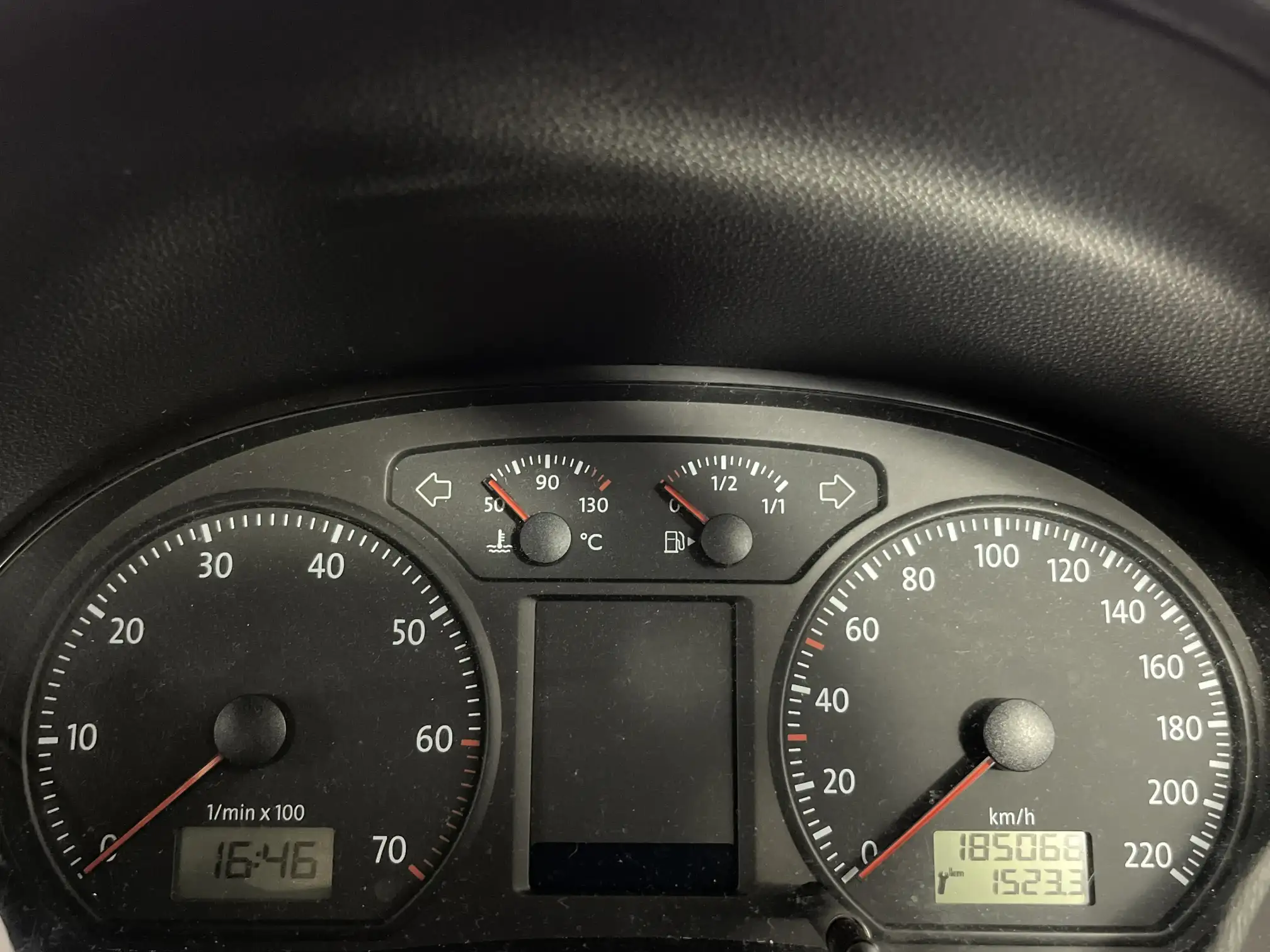 Volkswagen Polo Vivo