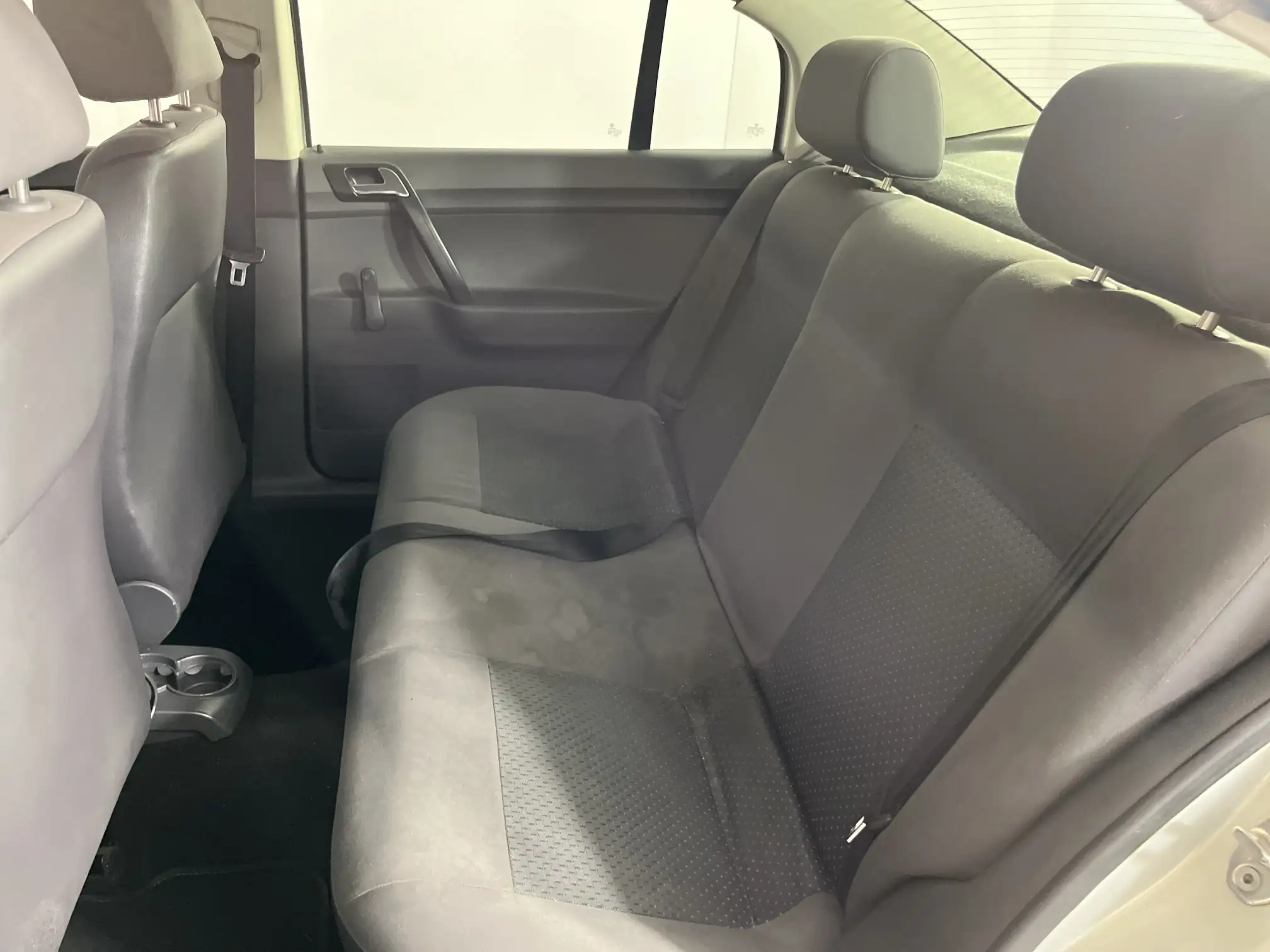 Volkswagen Polo Vivo