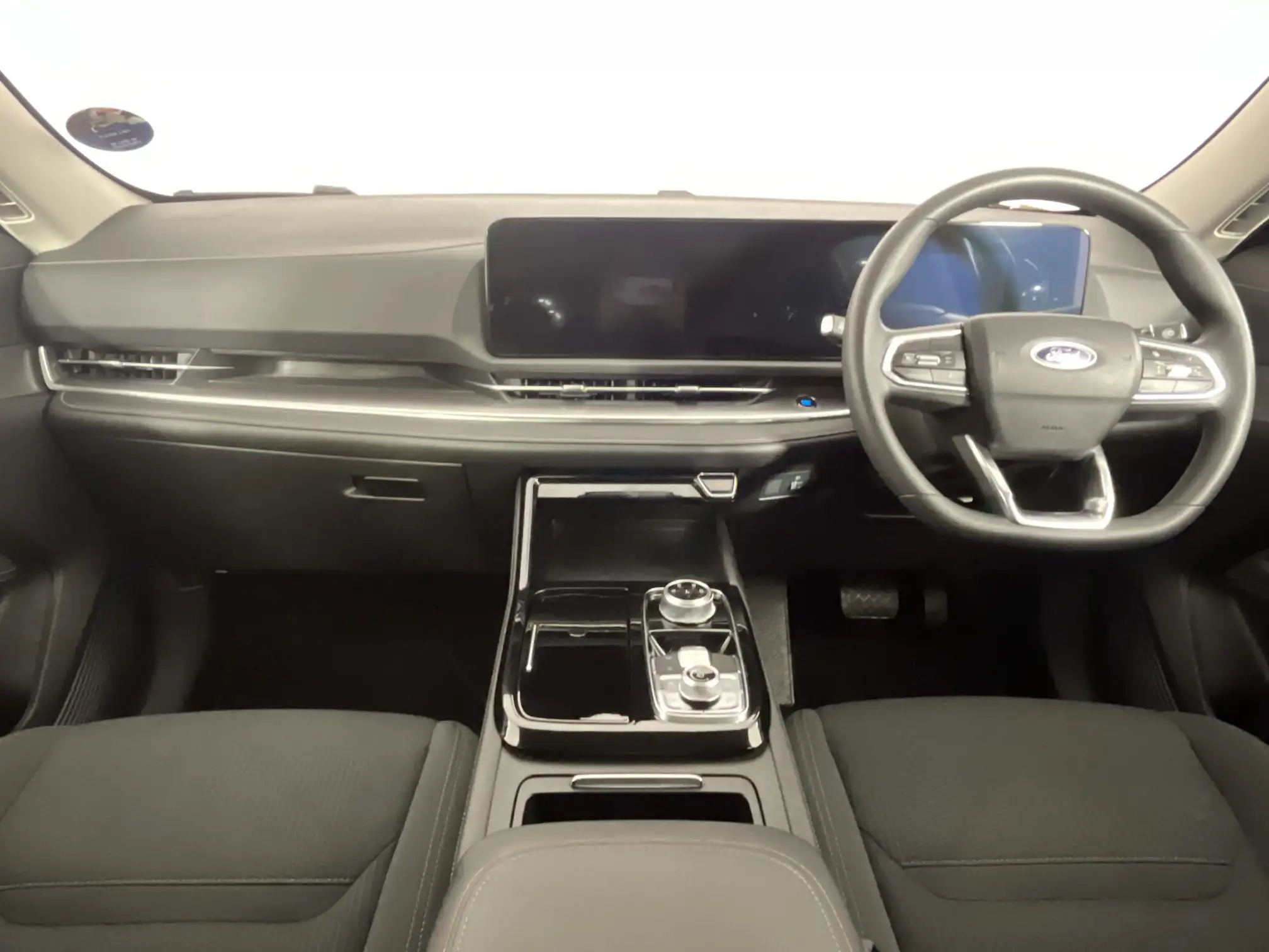 Ford Territory
