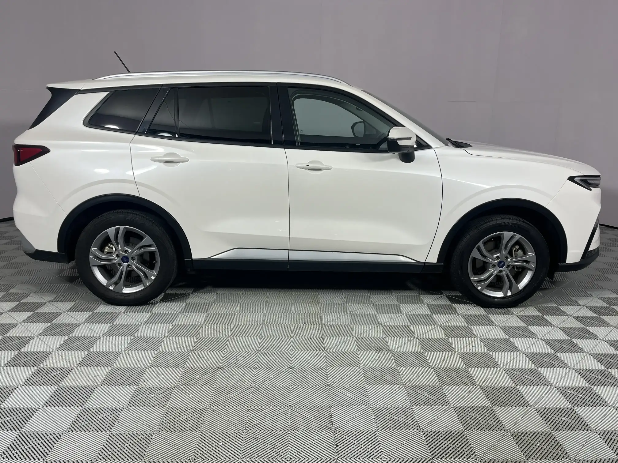 Ford Territory