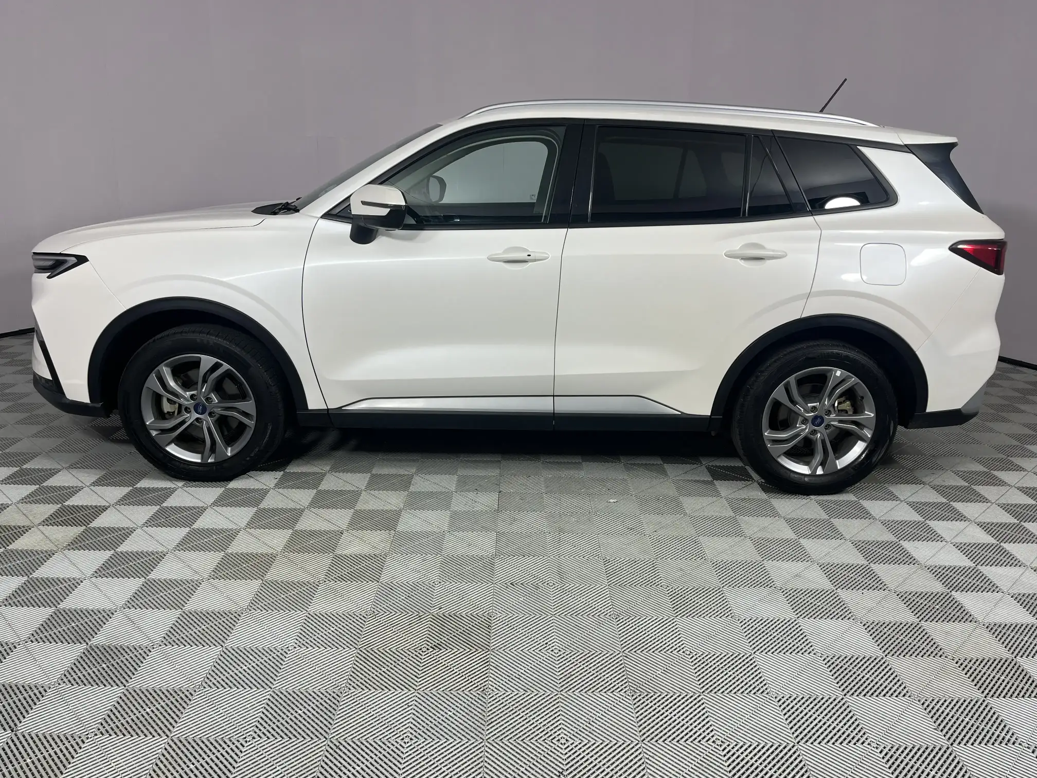 Ford Territory