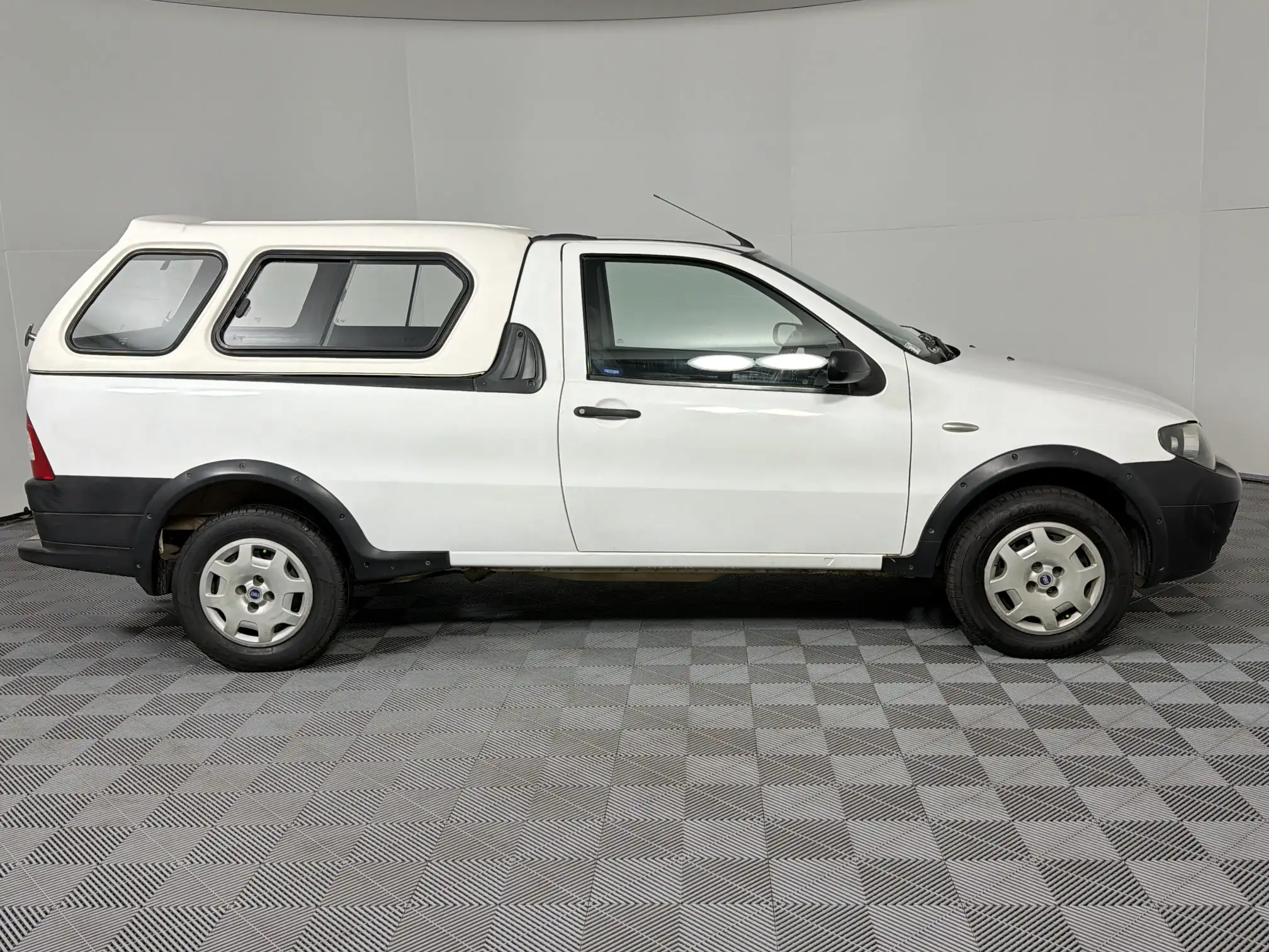 Fiat Strada