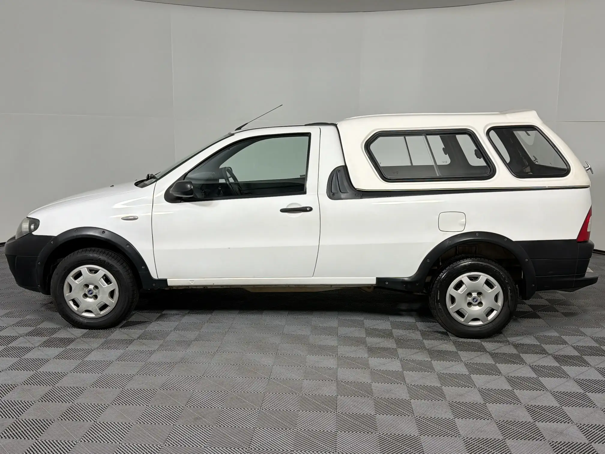 Fiat Strada