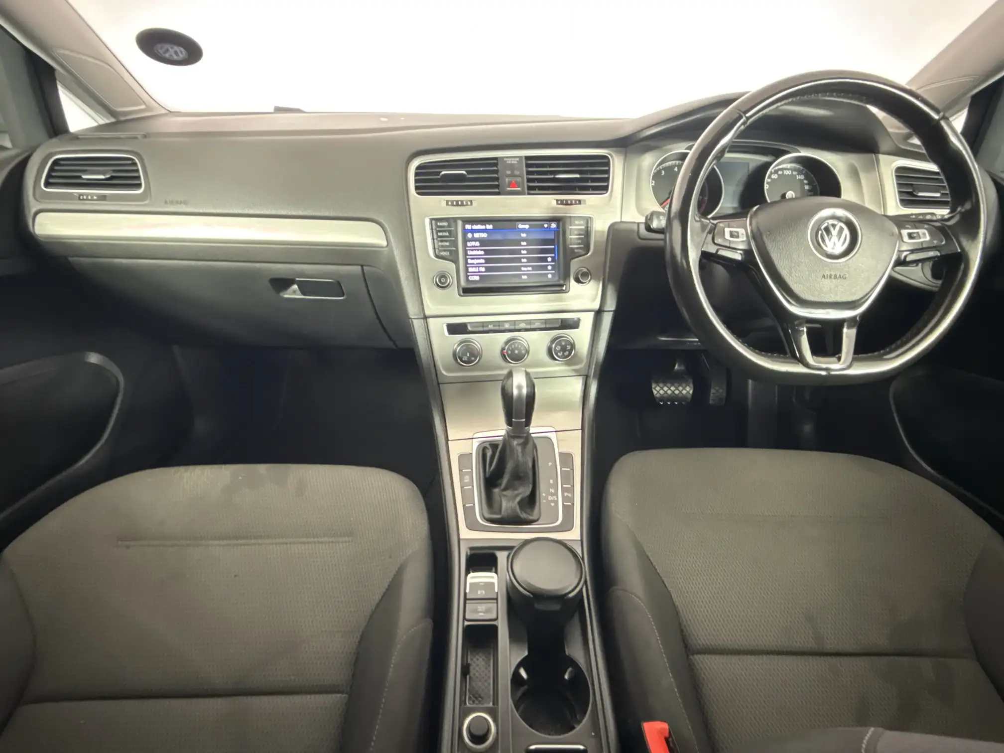 Volkswagen Golf 7