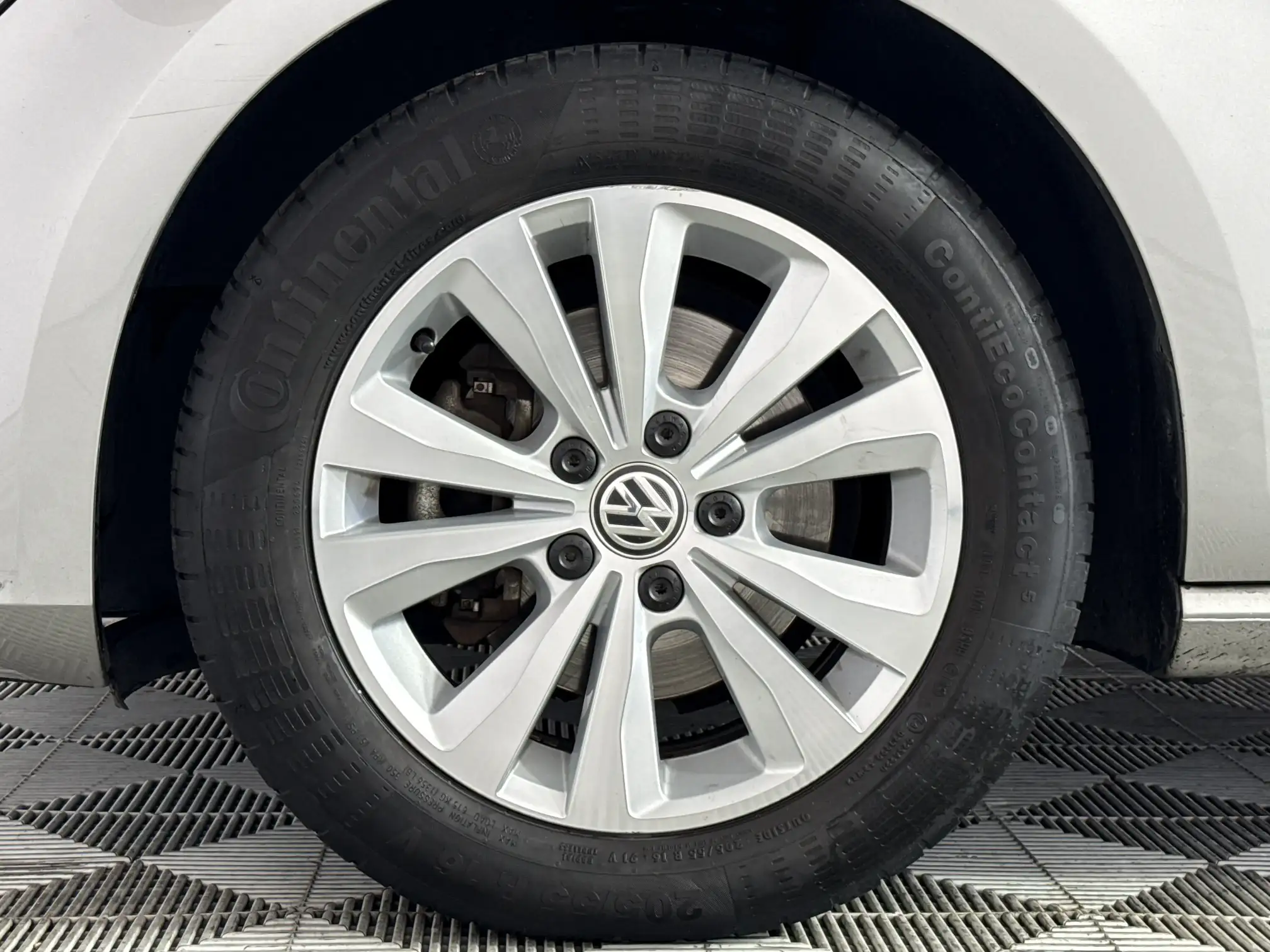 Volkswagen Golf 7
