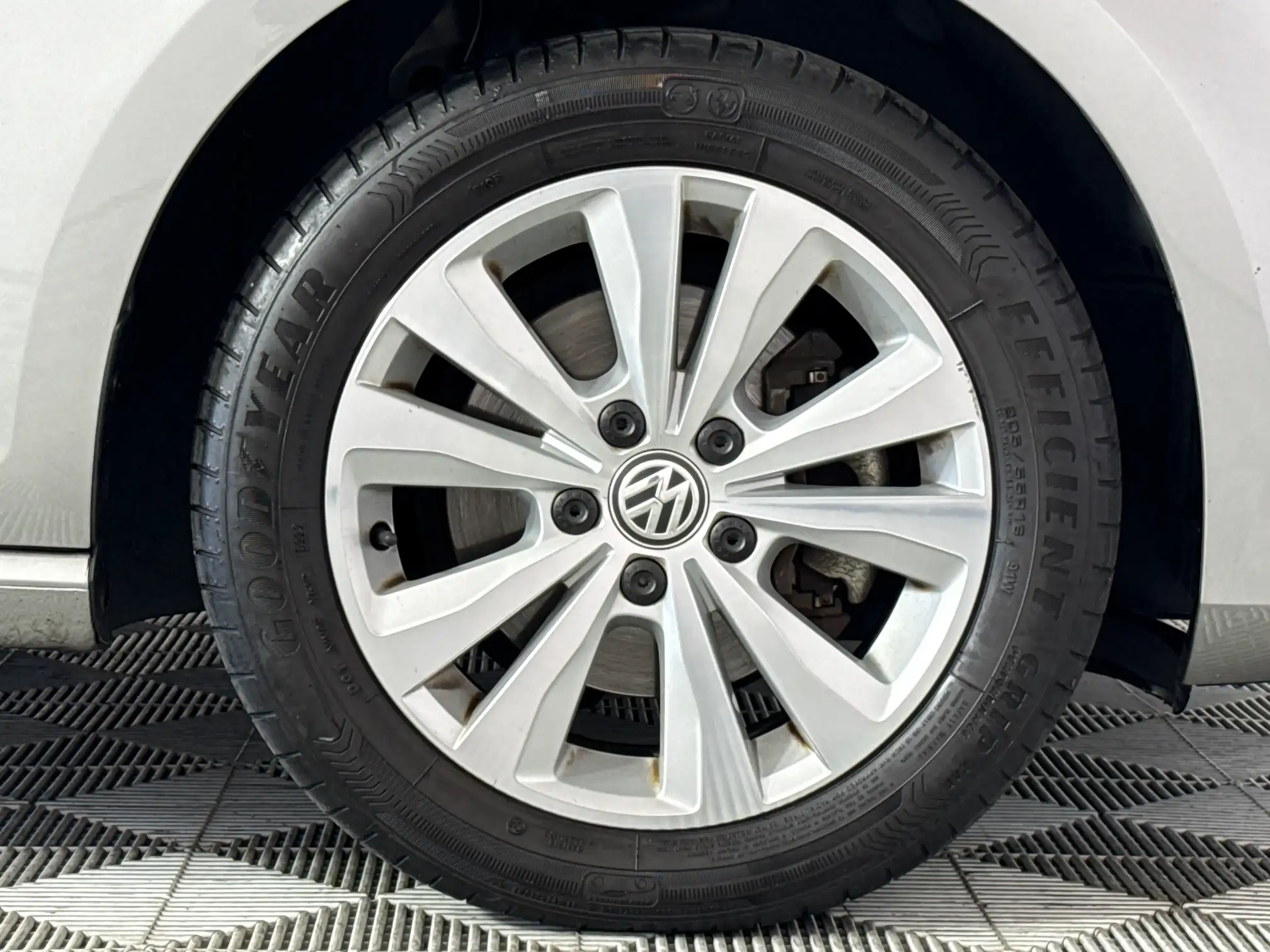 Volkswagen Golf 7