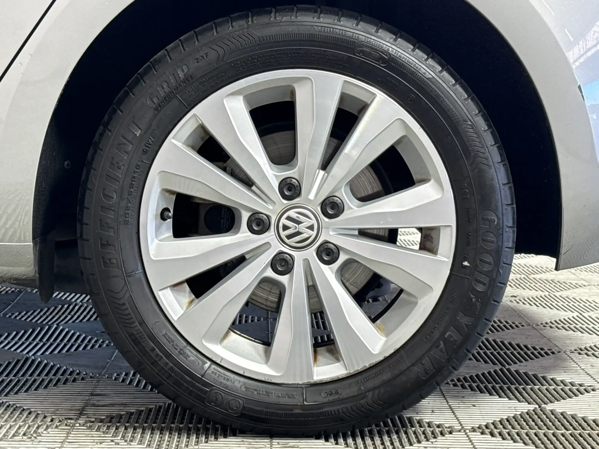 Volkswagen Golf 7