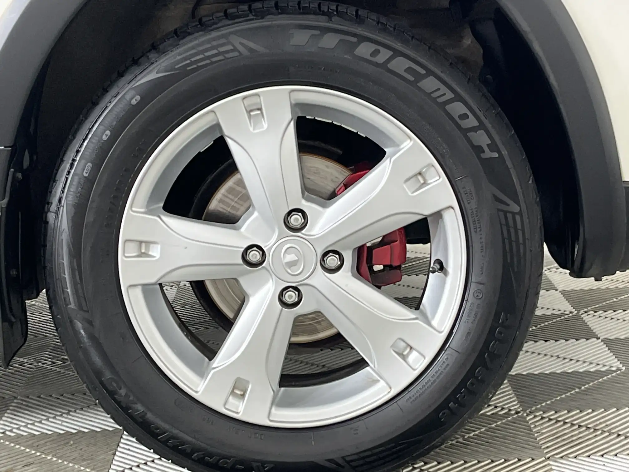 GWM M4