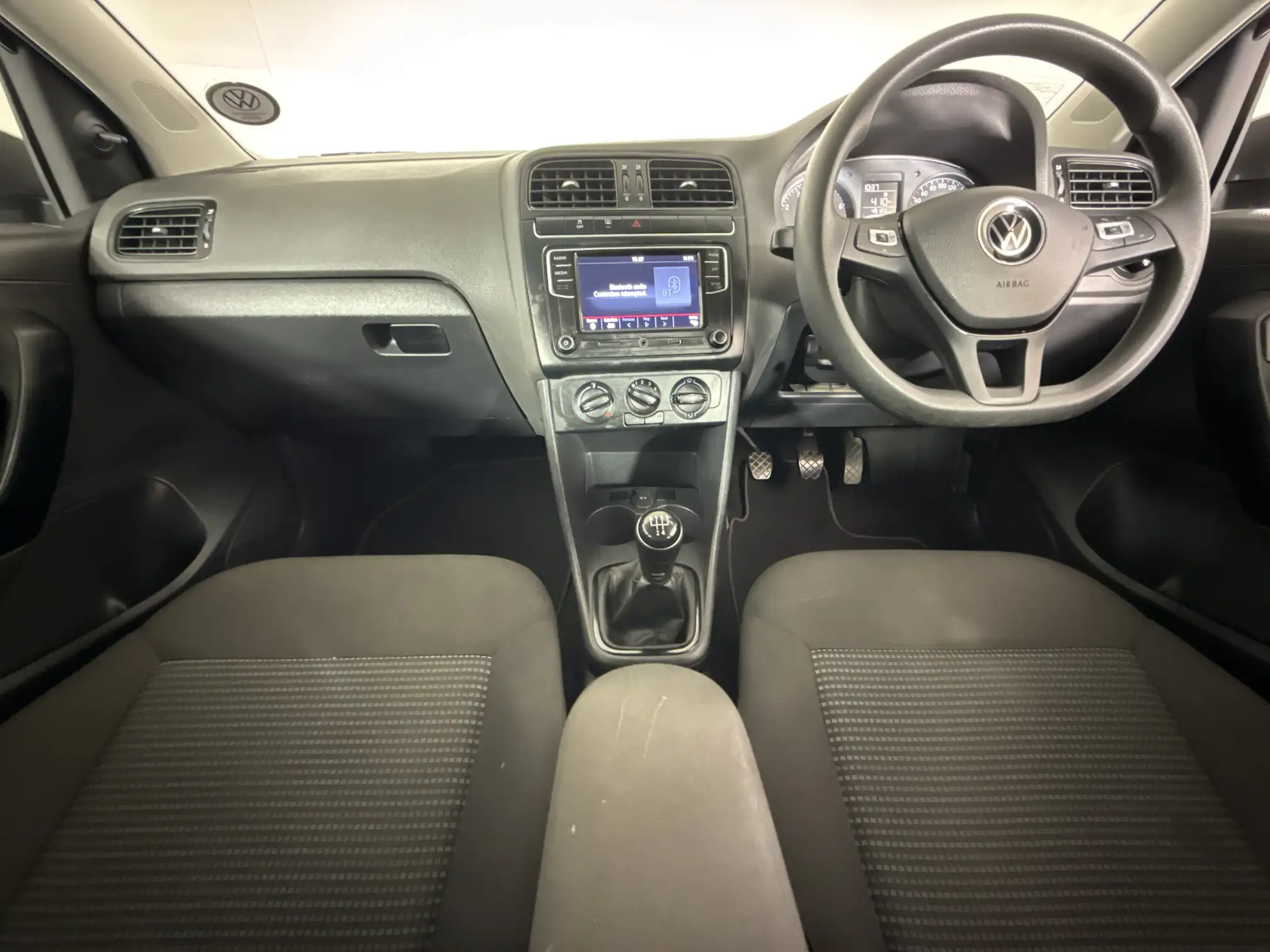 Volkswagen Polo Vivo