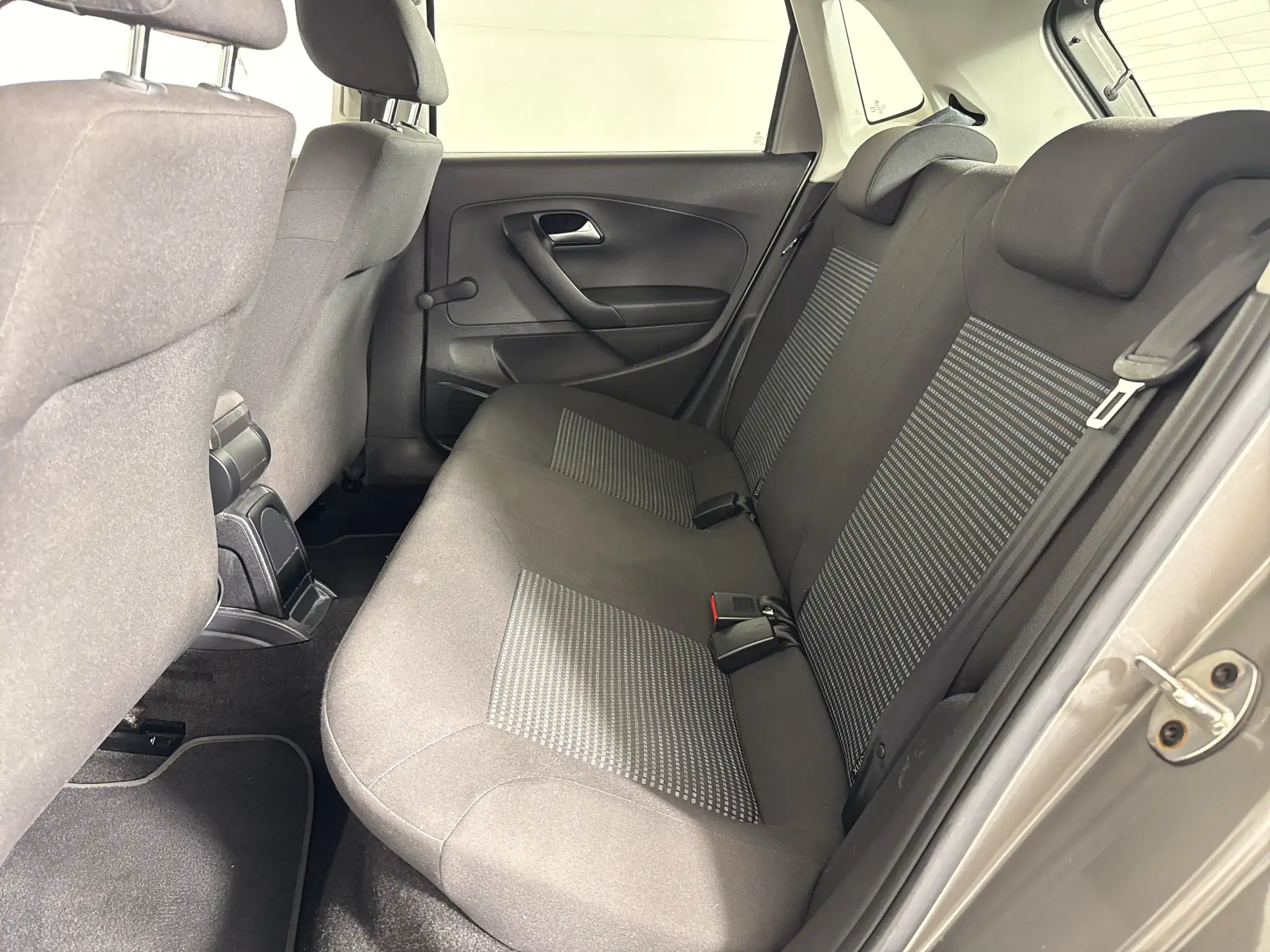 Volkswagen Polo Vivo