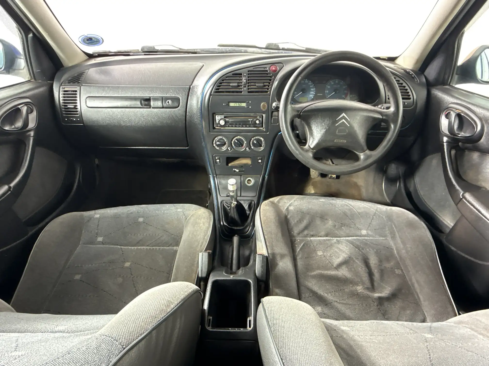 Citroen Xsara