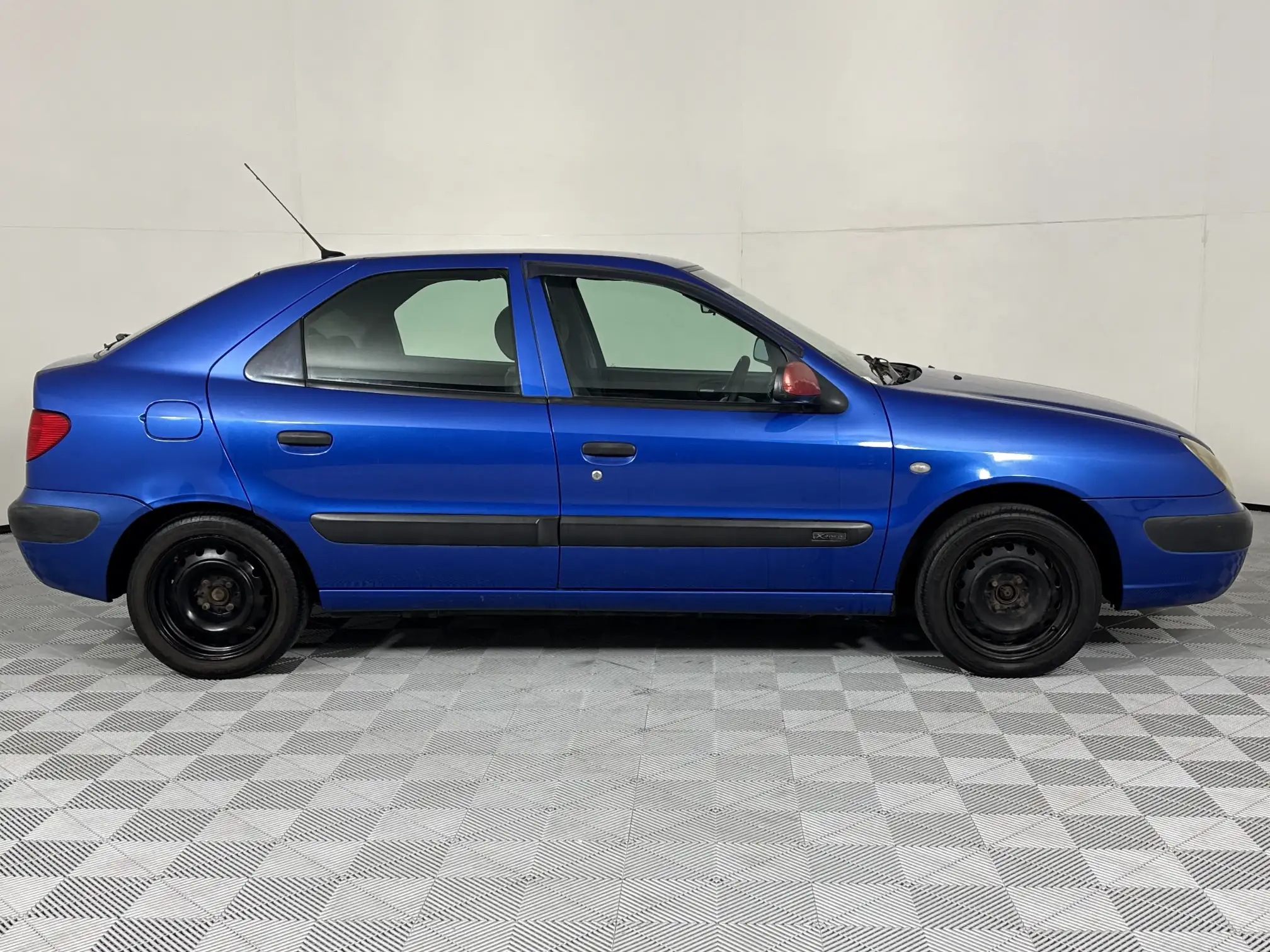 Citroen Xsara