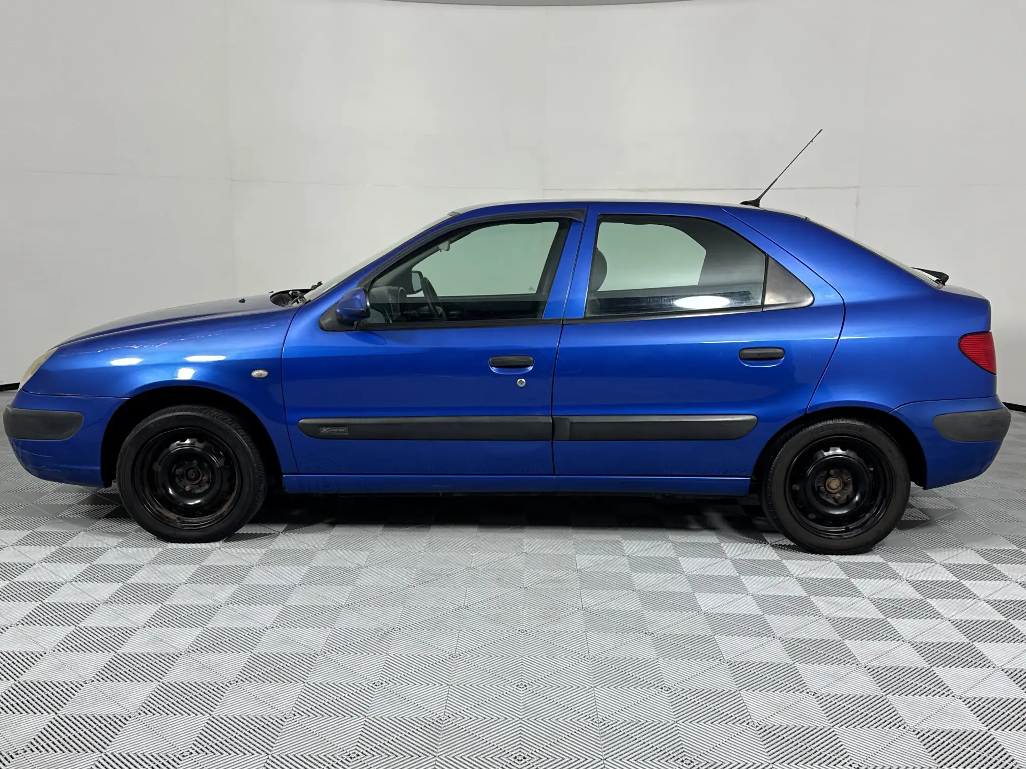 Citroen Xsara