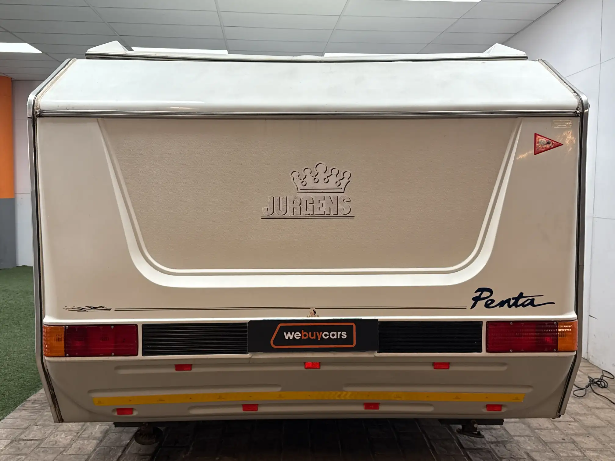 Jurgens Penta