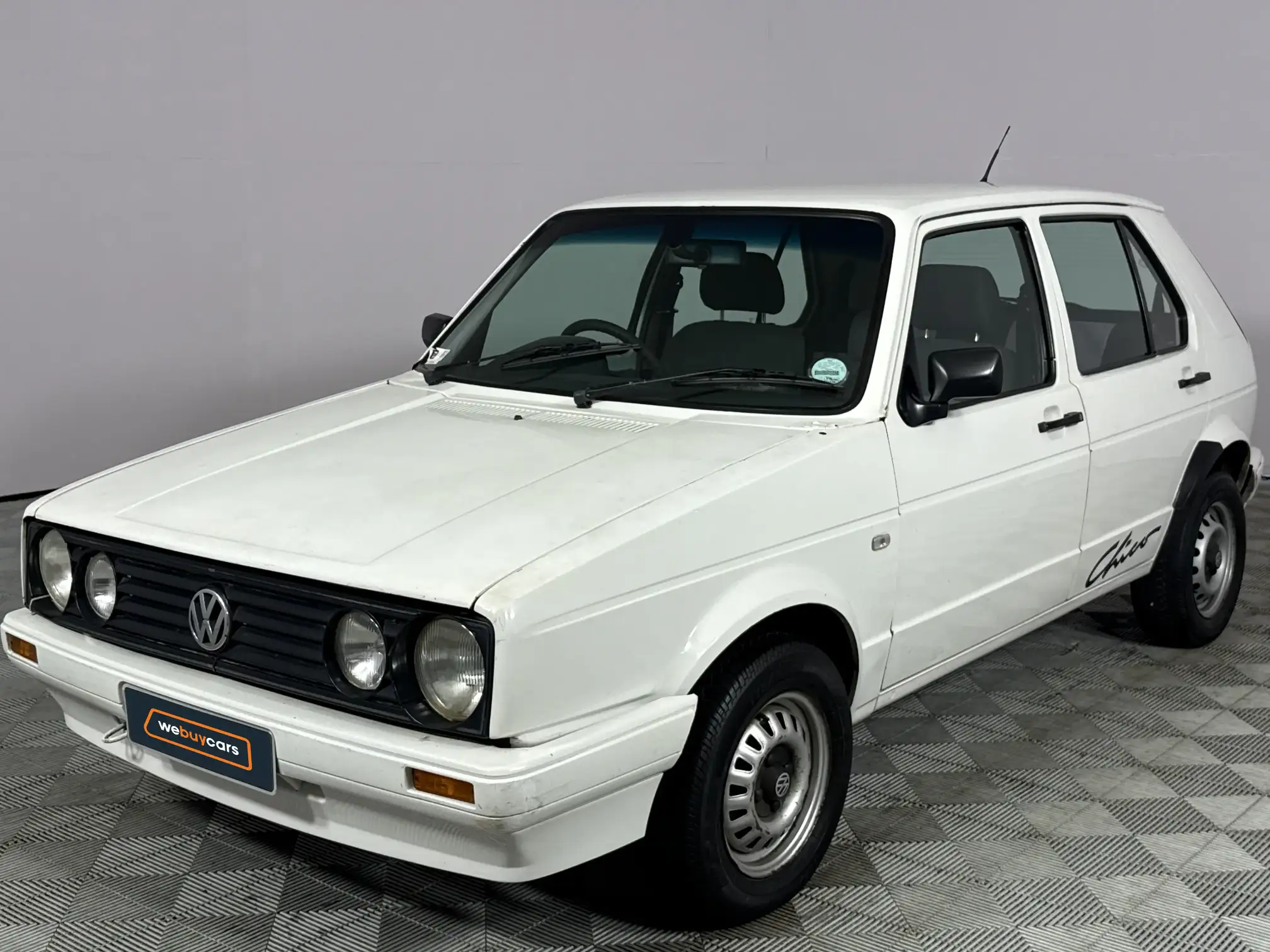 2006 Volkswagen Citi