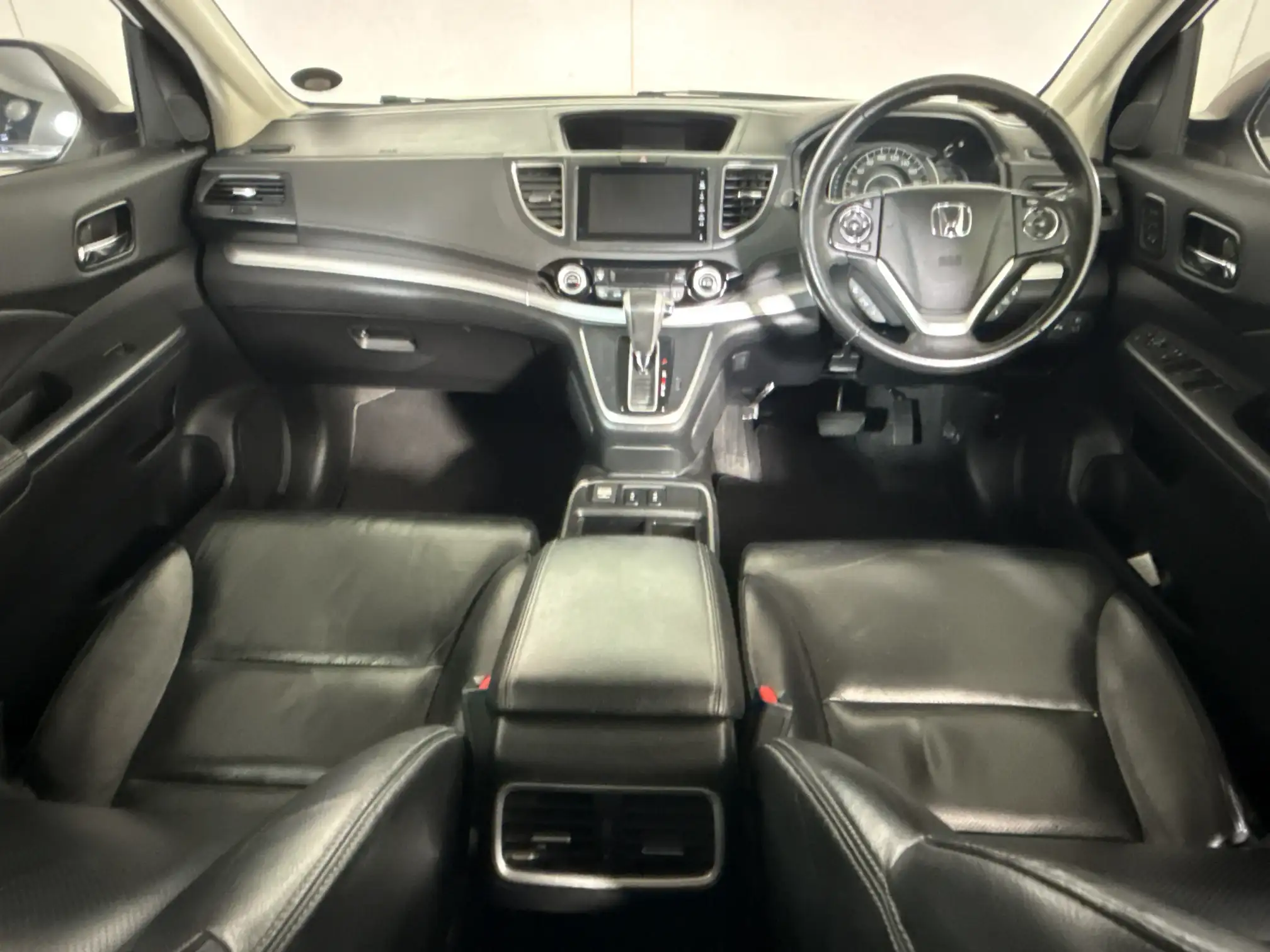 Honda CRV