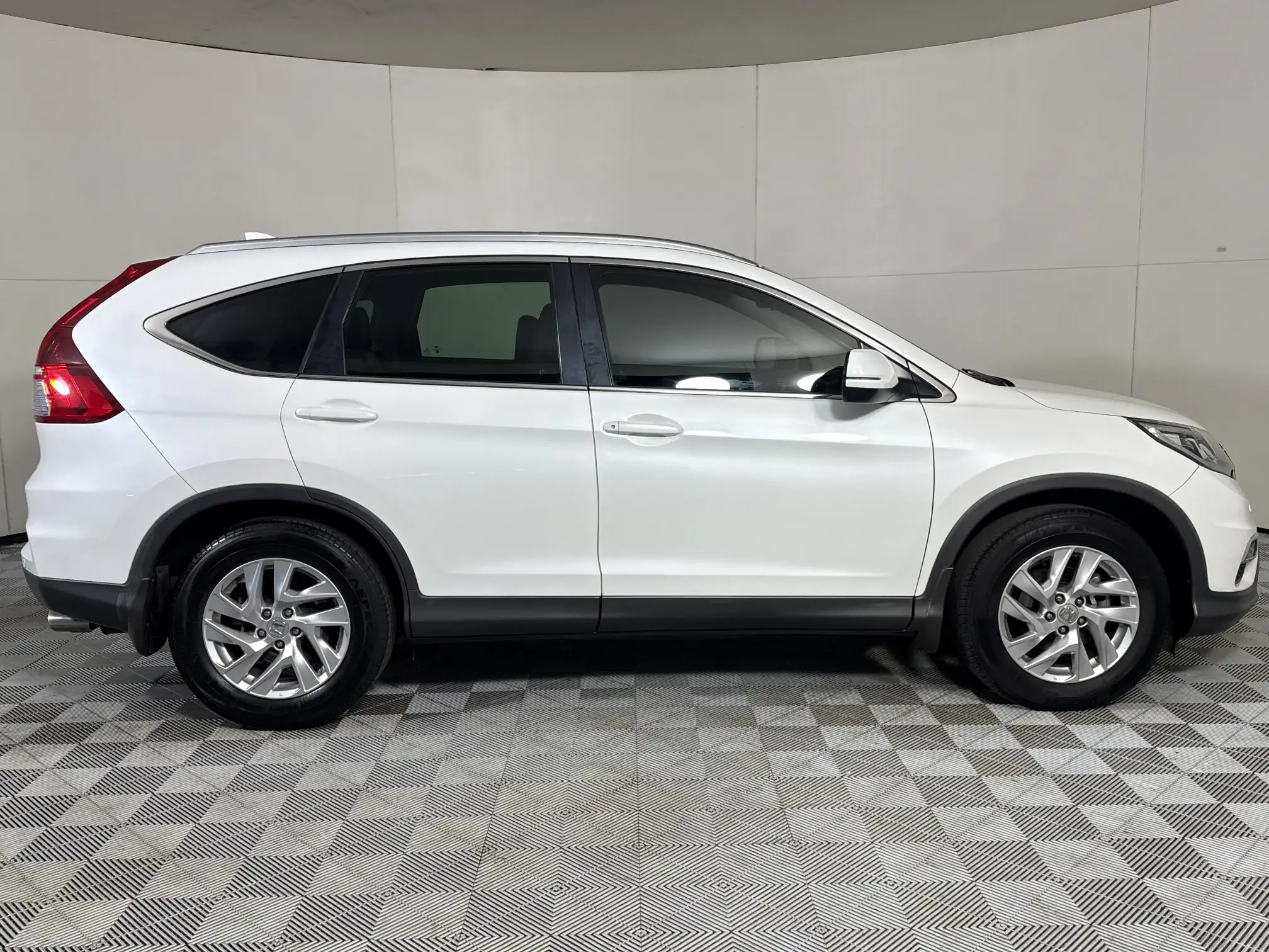 Honda CRV