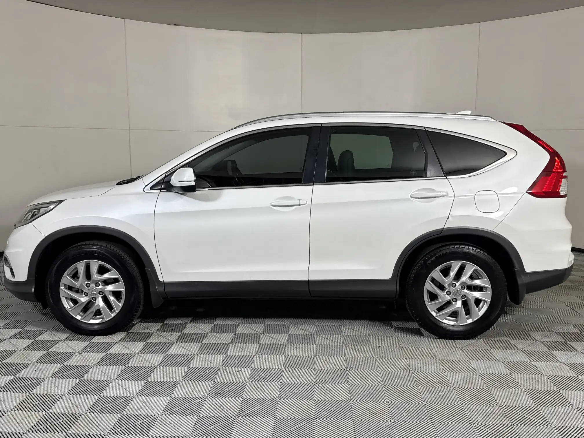 Honda CRV