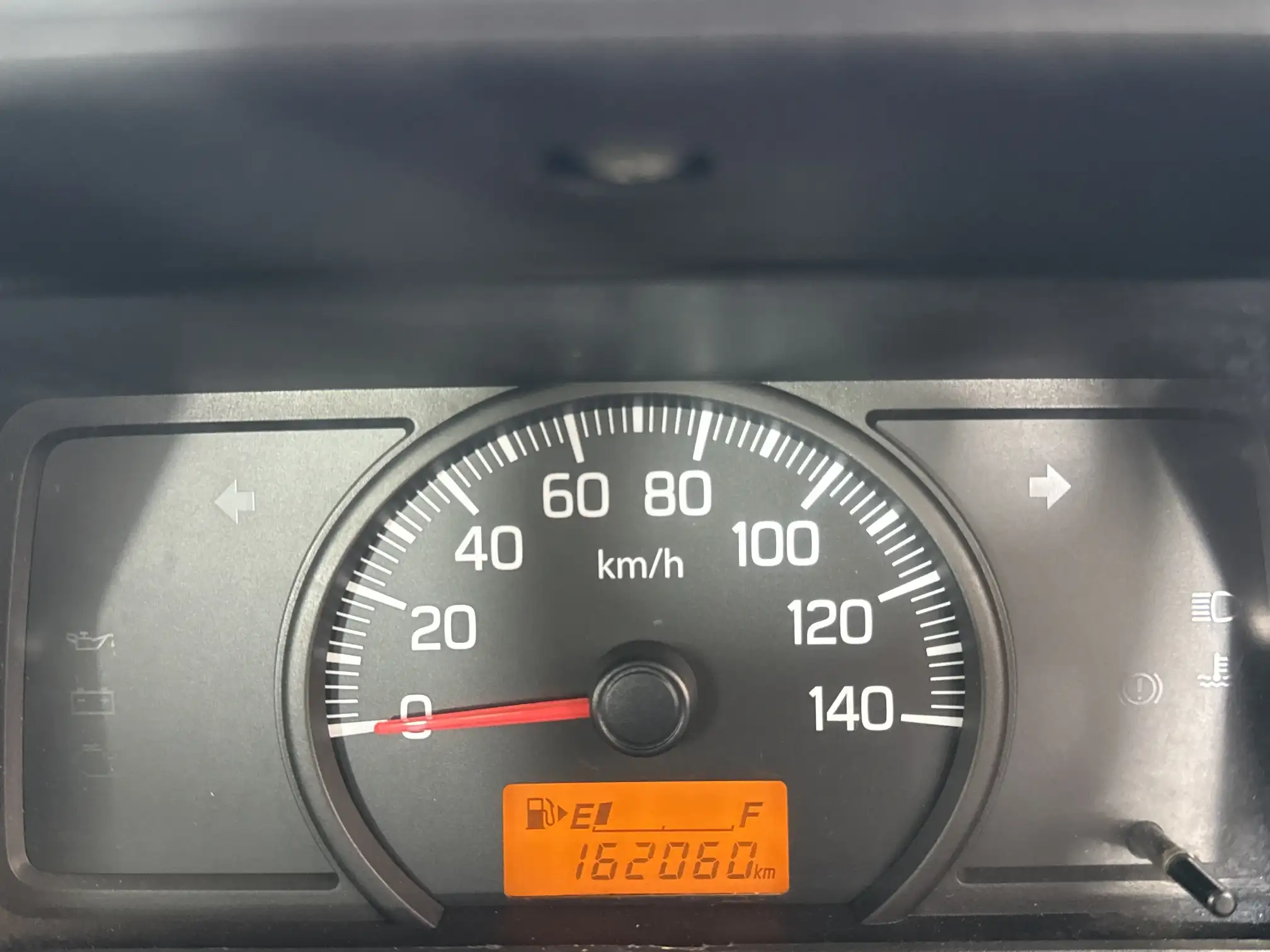 Suzuki Super Carry