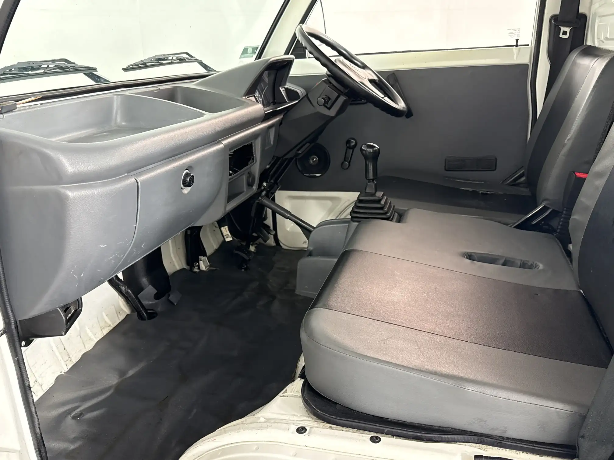 Suzuki Super Carry