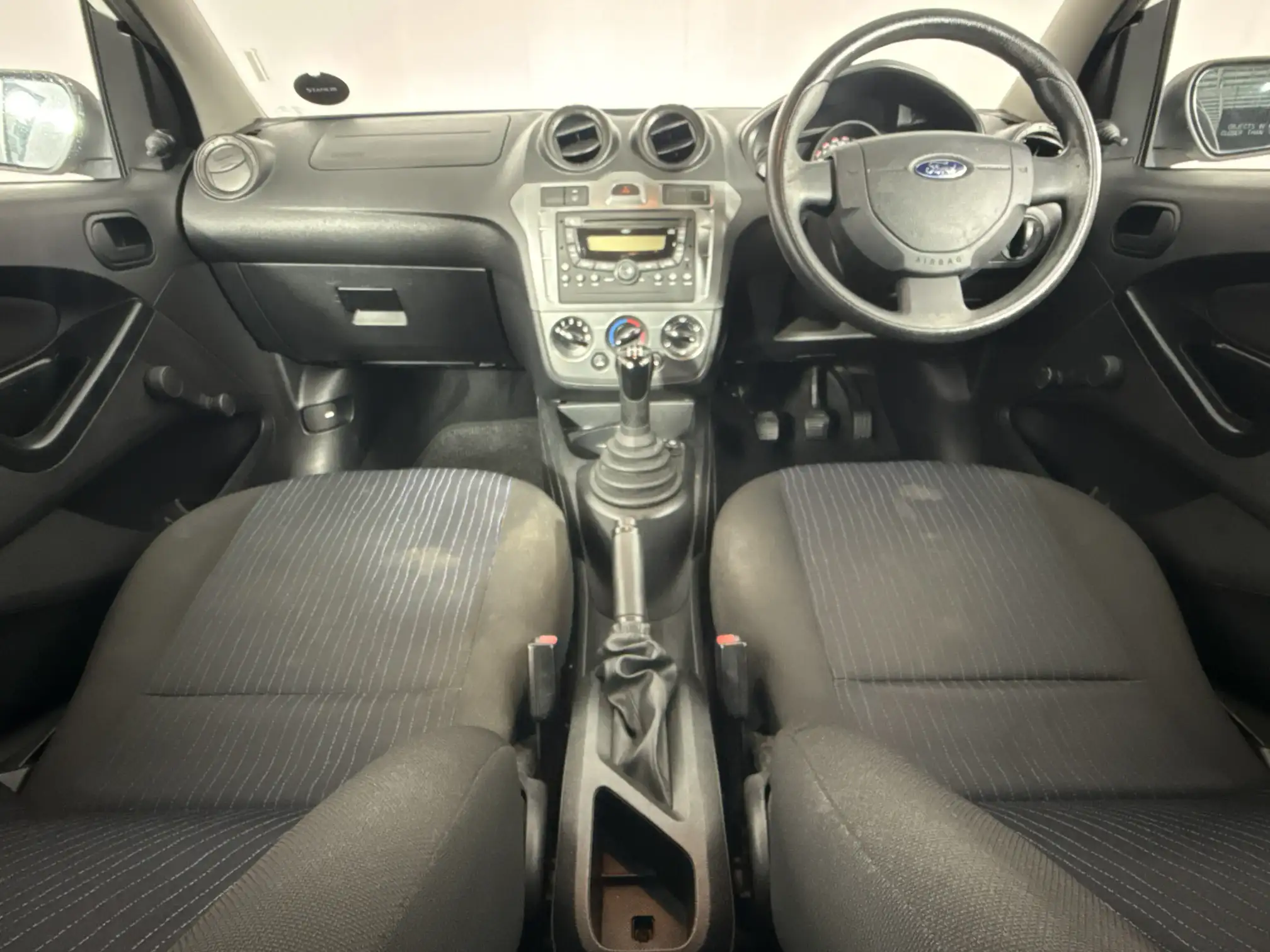 Ford Figo