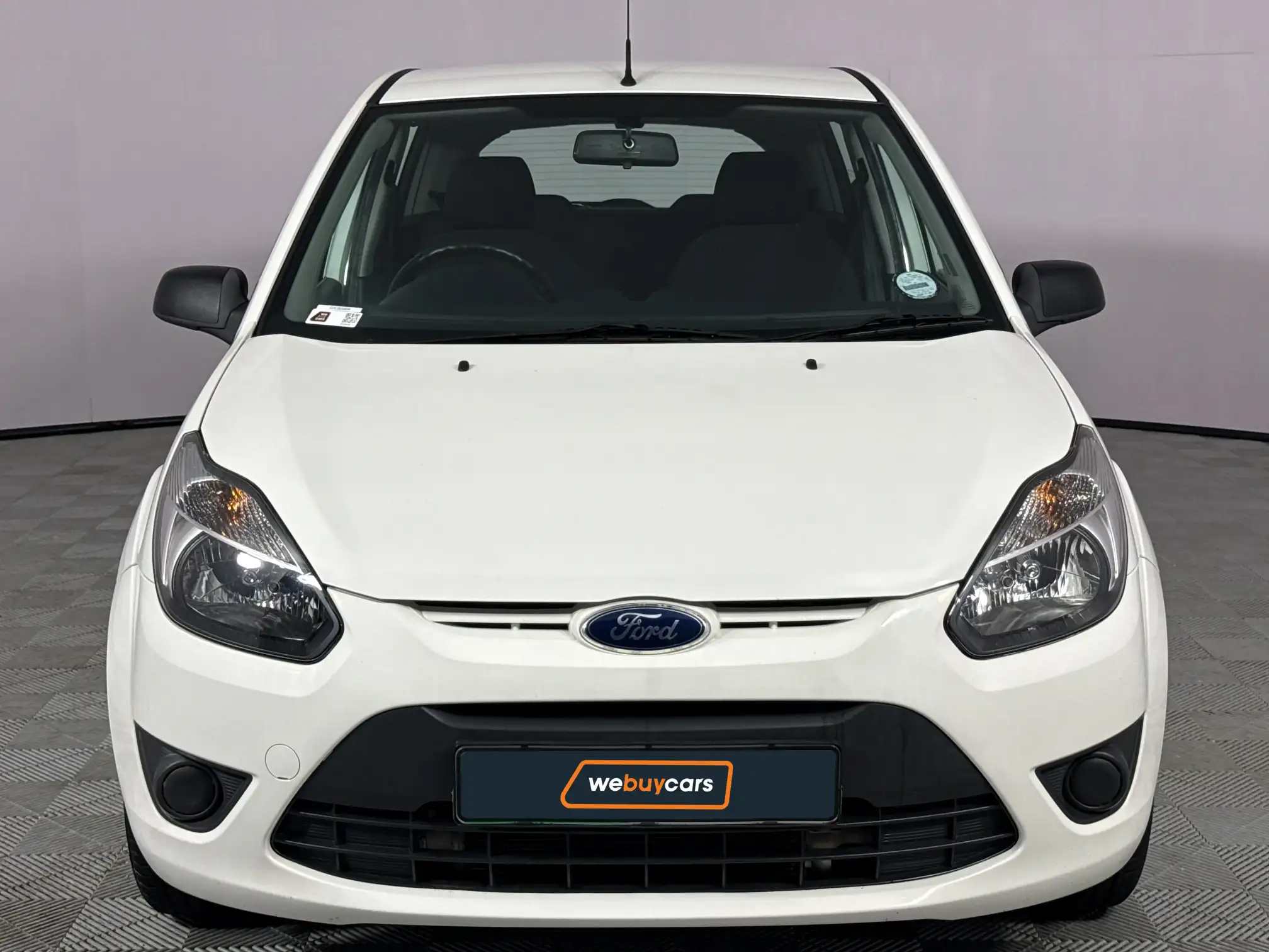 Ford Figo