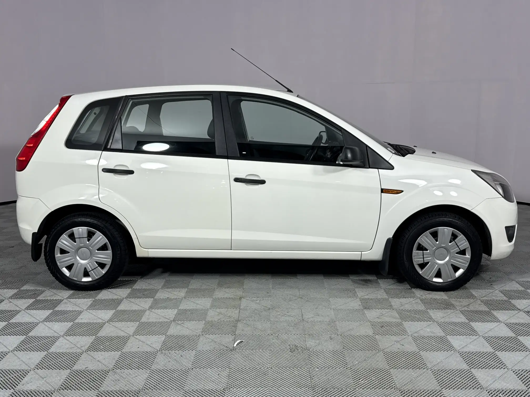 Ford Figo