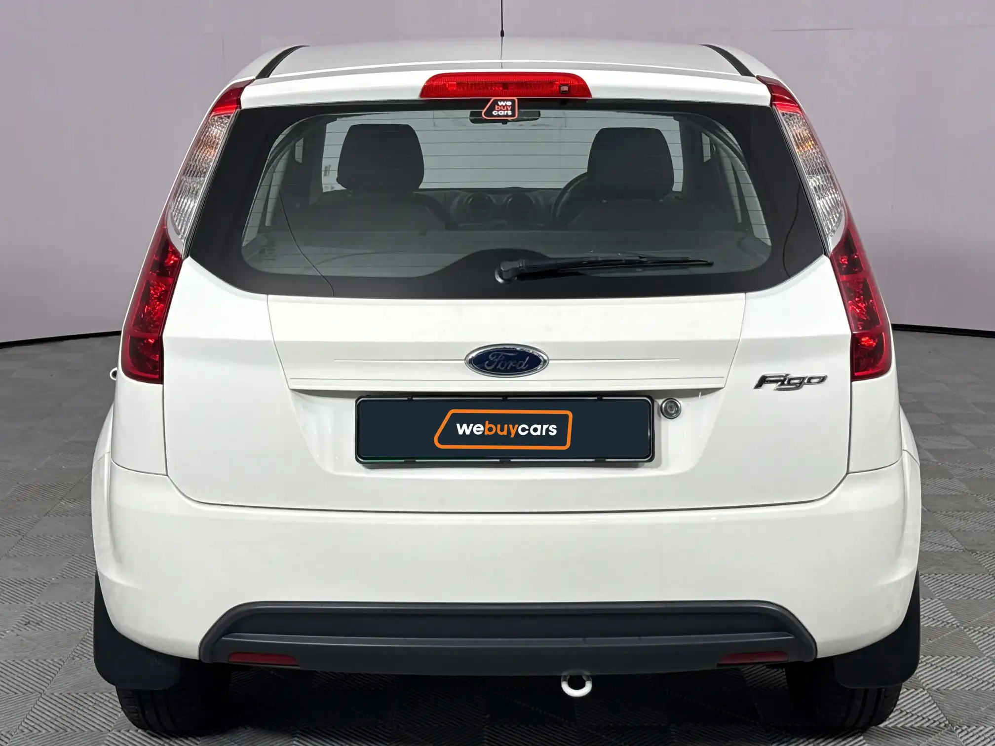 Ford Figo