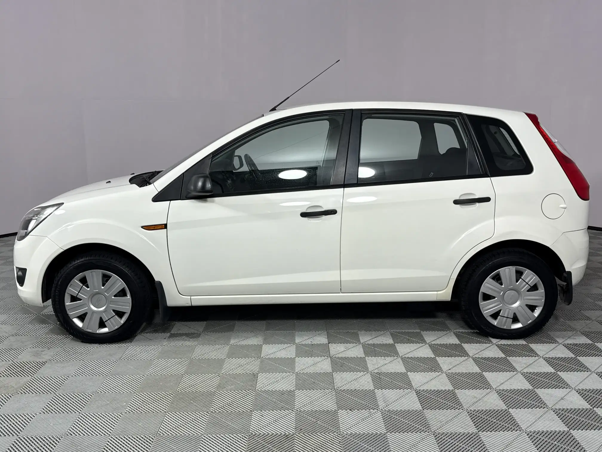 Ford Figo