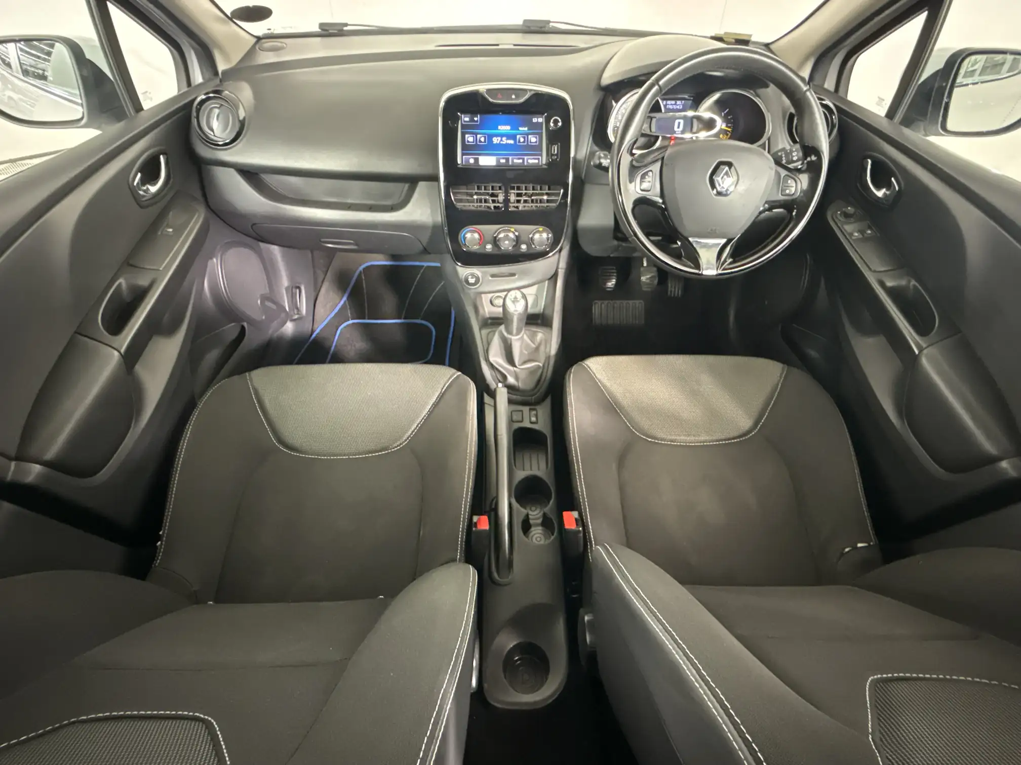 Renault Clio IV