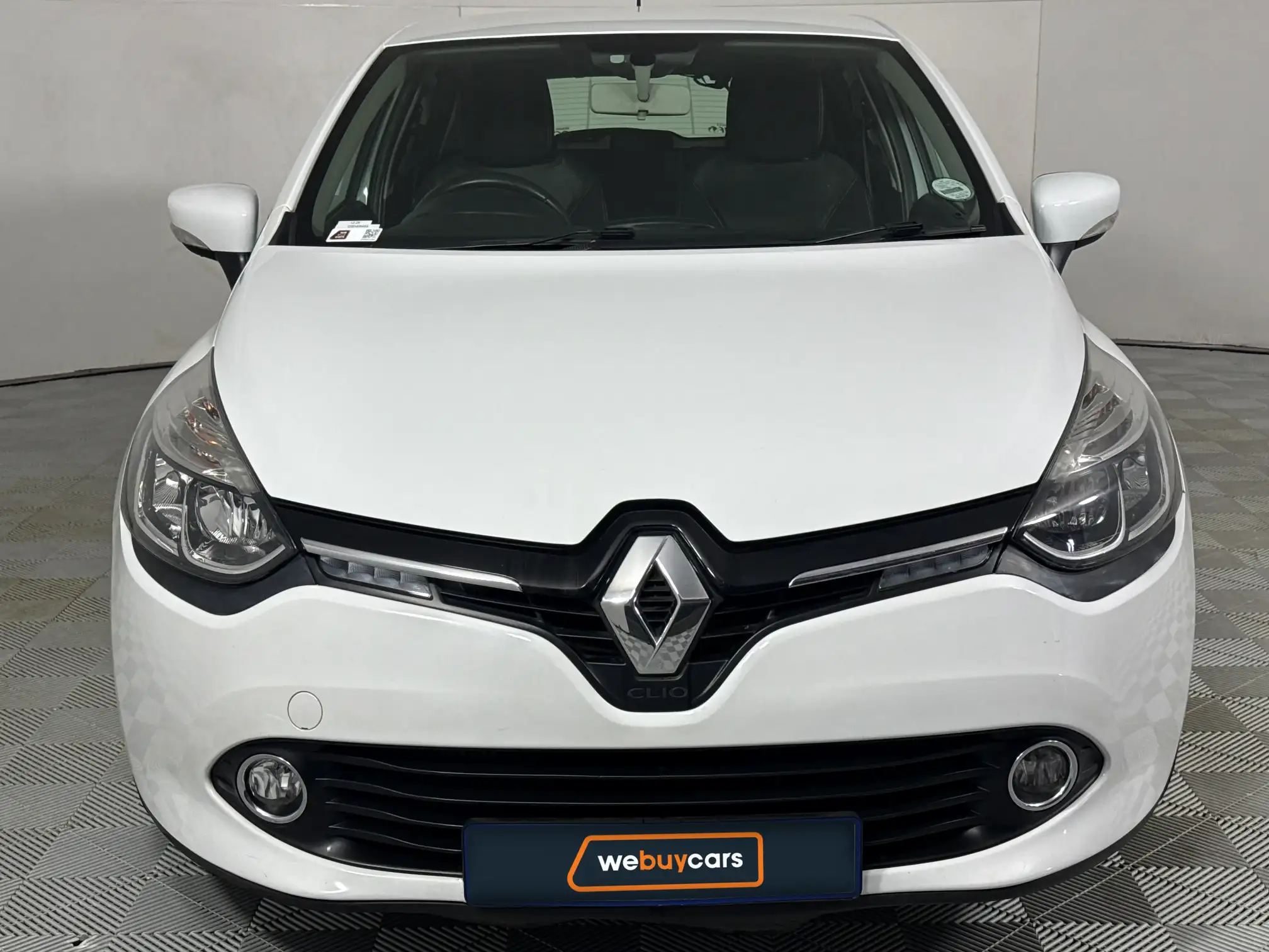 Renault Clio IV
