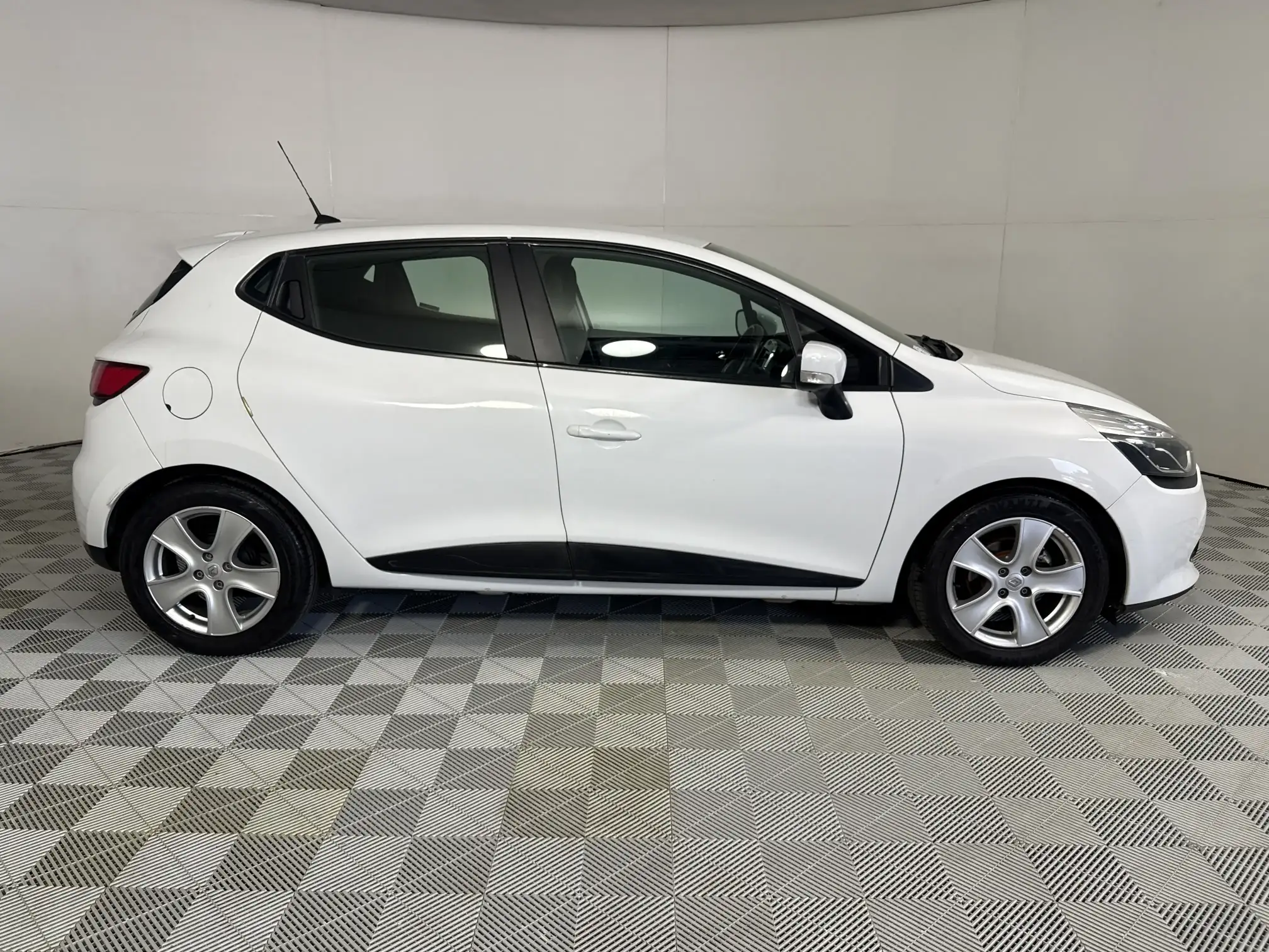 Renault Clio IV