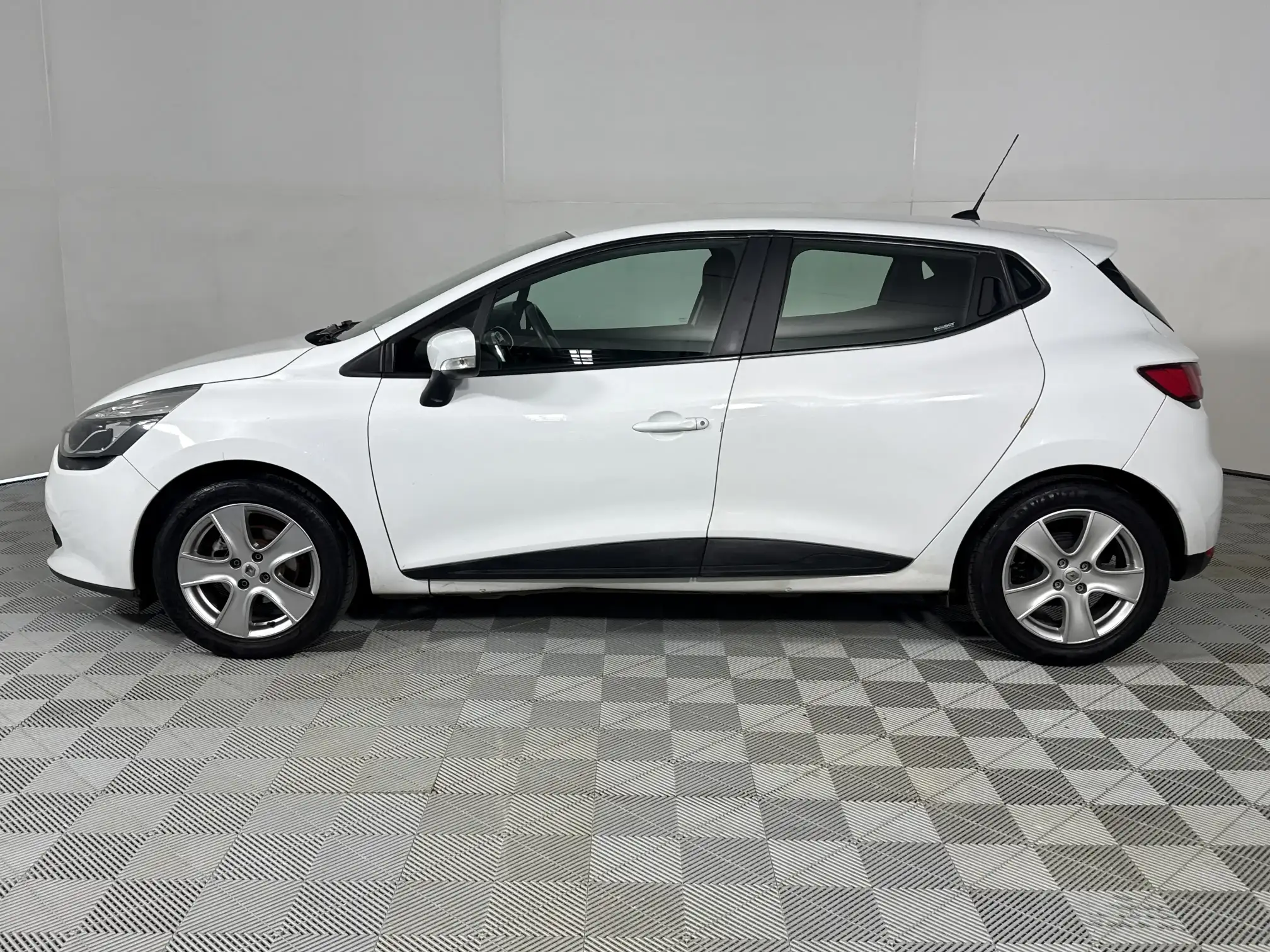 Renault Clio IV