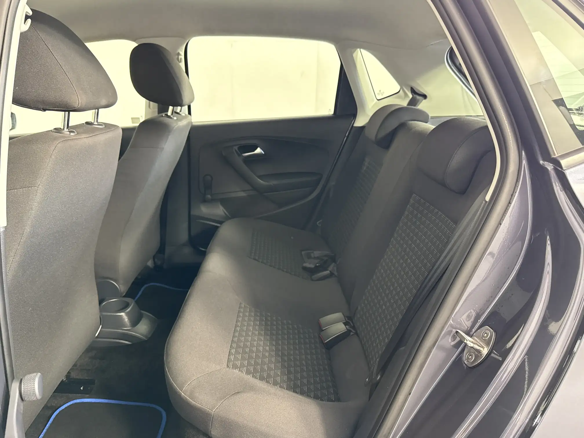 Volkswagen Polo Vivo