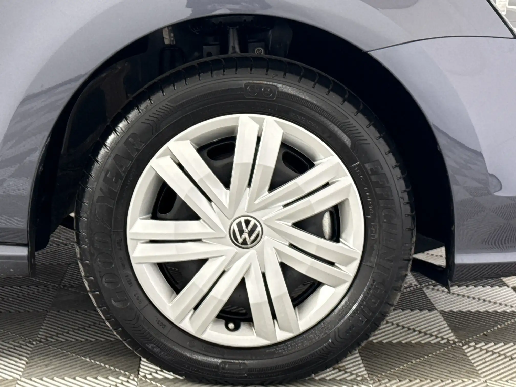 Volkswagen Polo Vivo