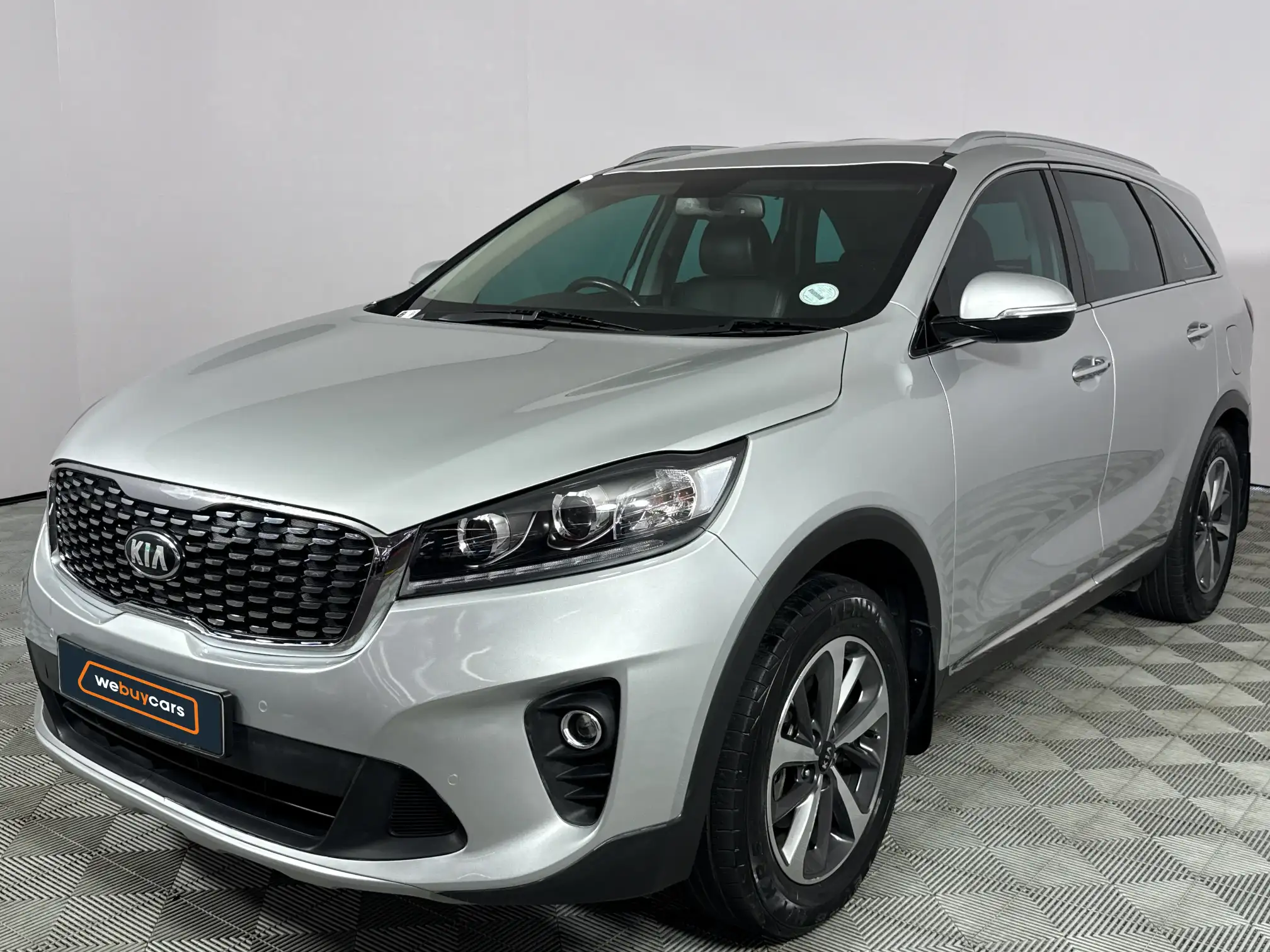 2020 KIA Sorento