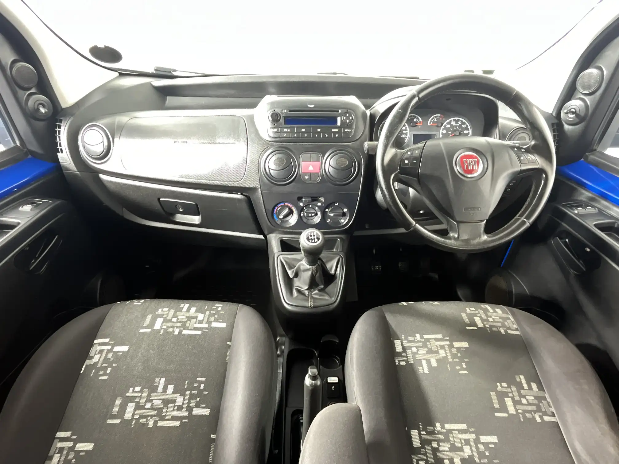 Fiat Qubo