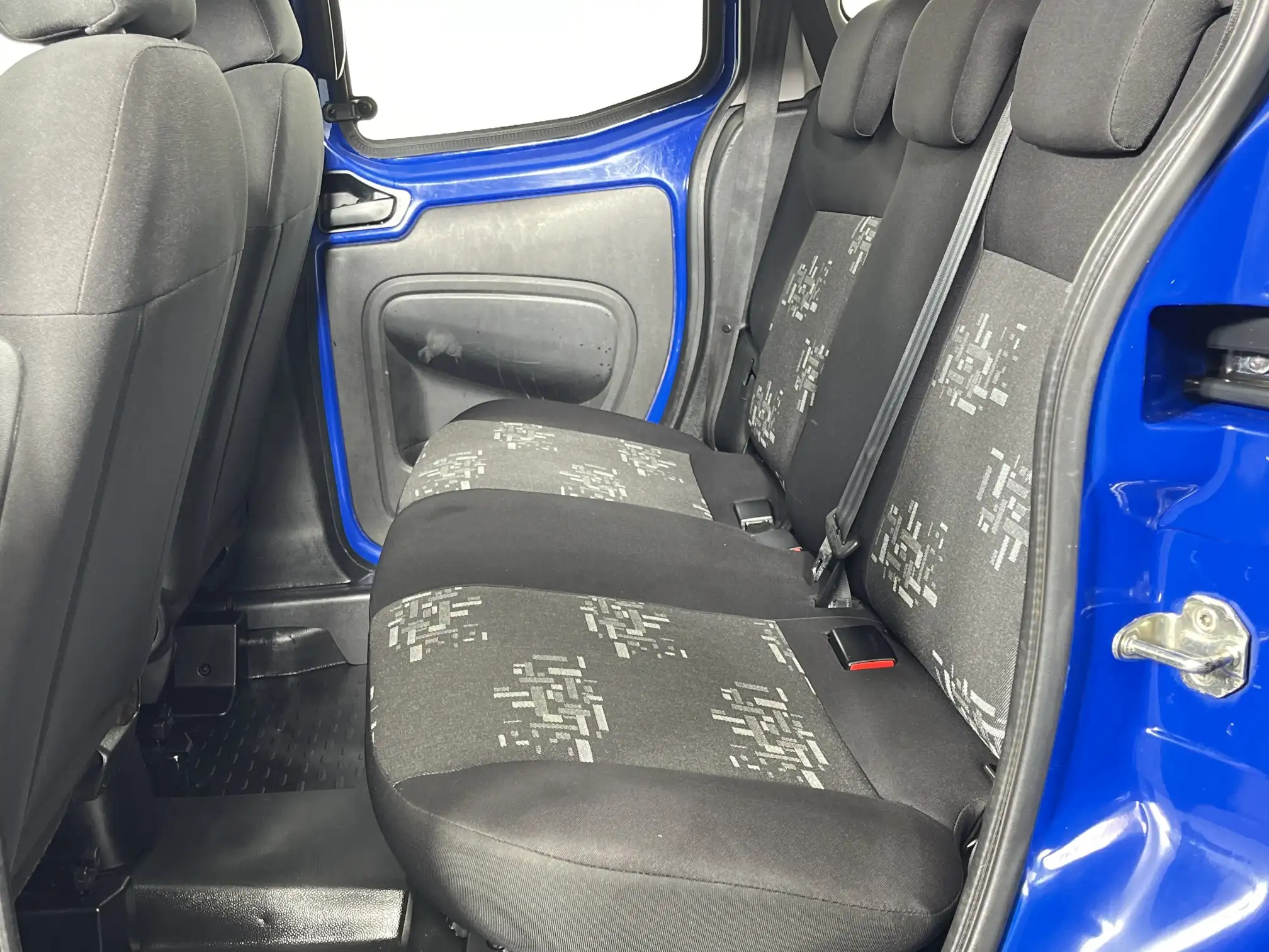 Fiat Qubo