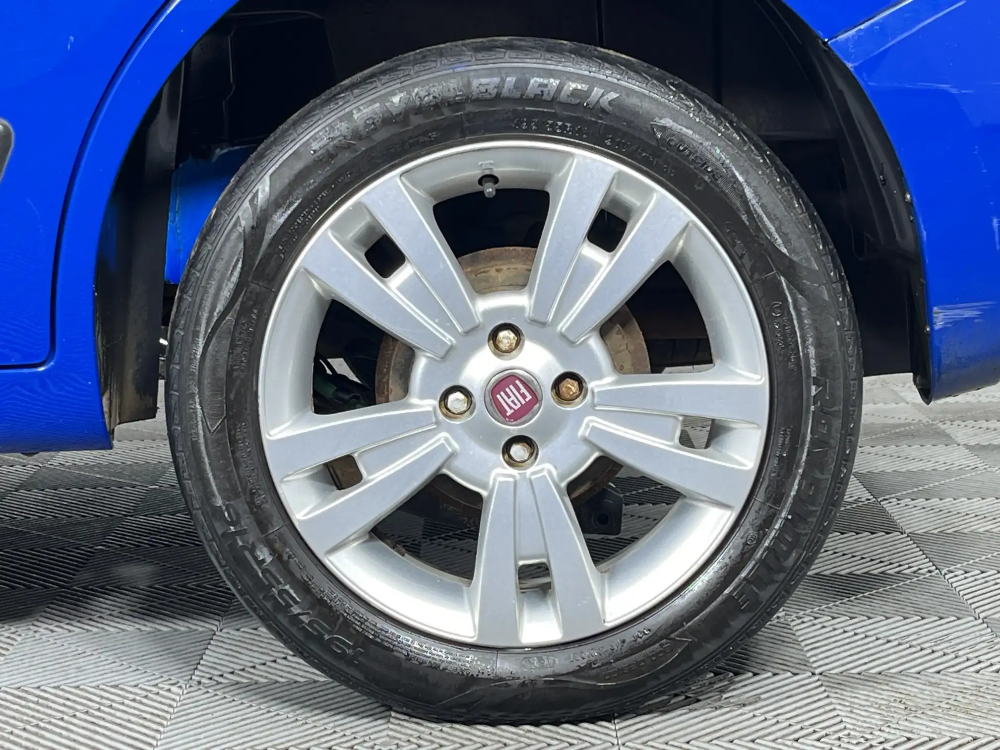 Fiat Qubo