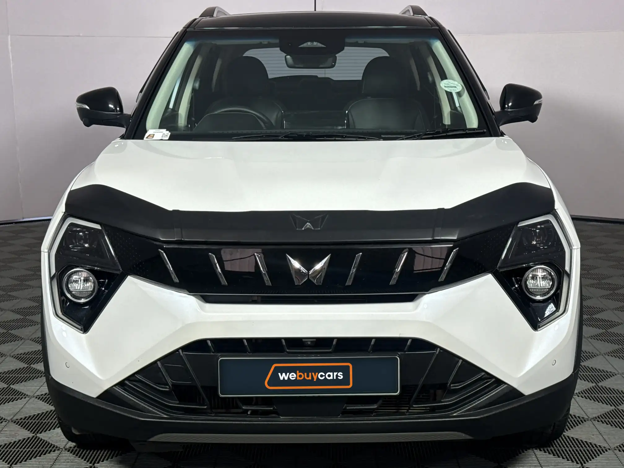 Mahindra Xuv3xo