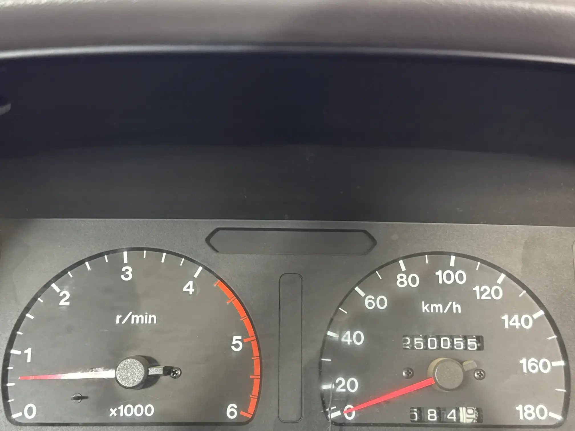 Isuzu KB