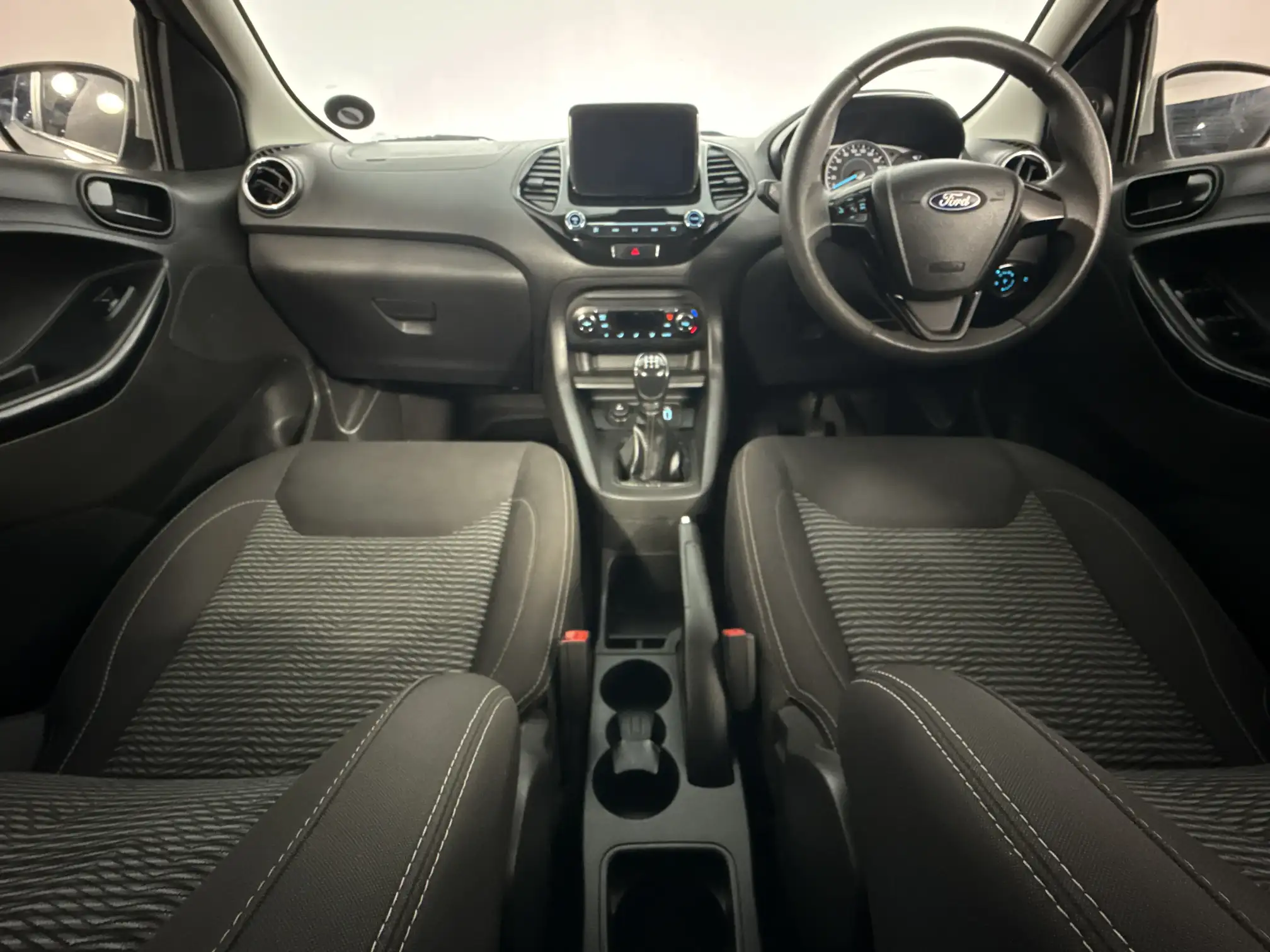Ford Figo
