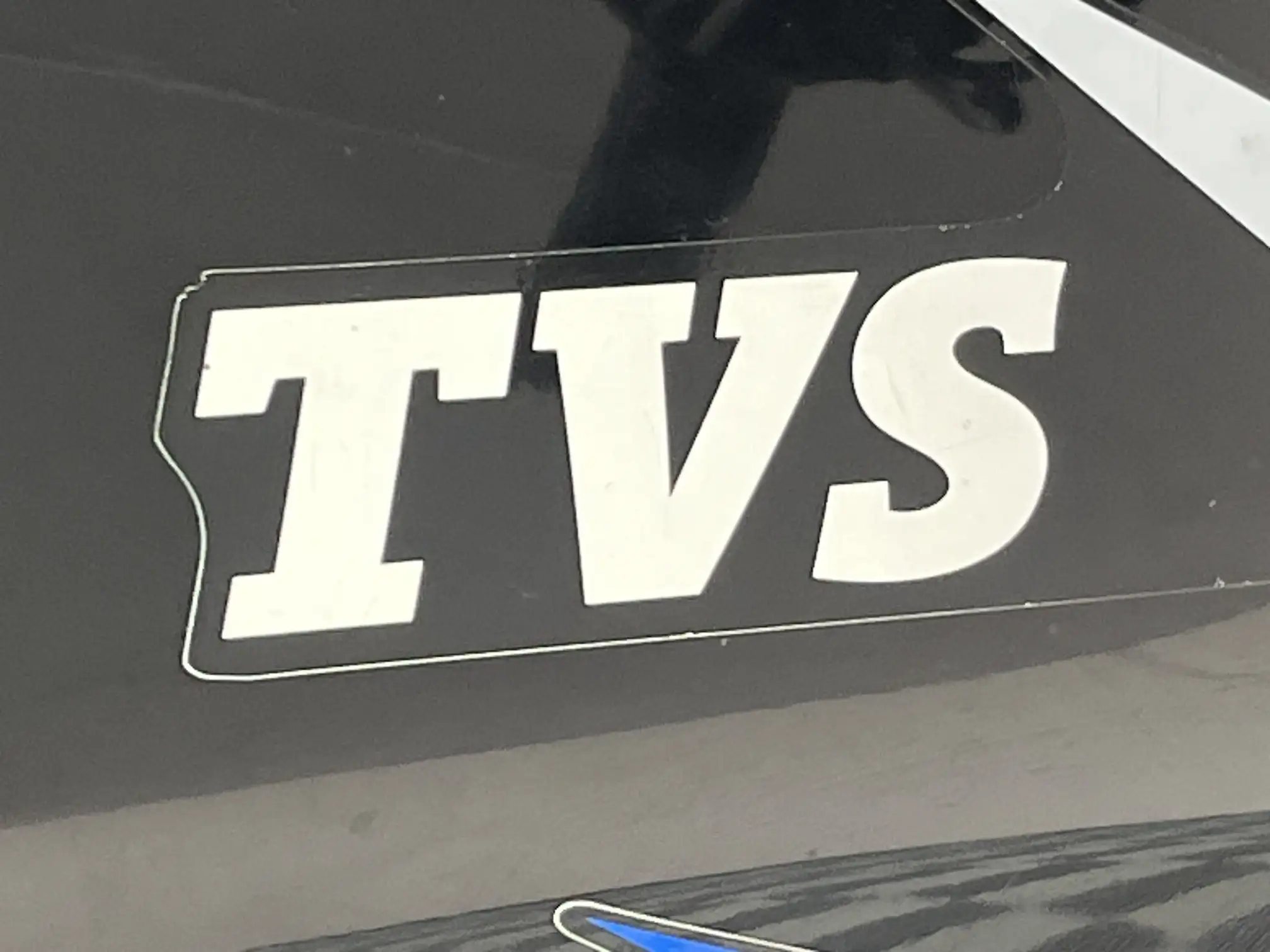 TVS 125