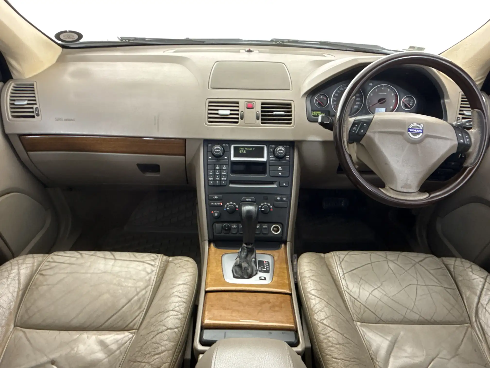 Volvo XC 90