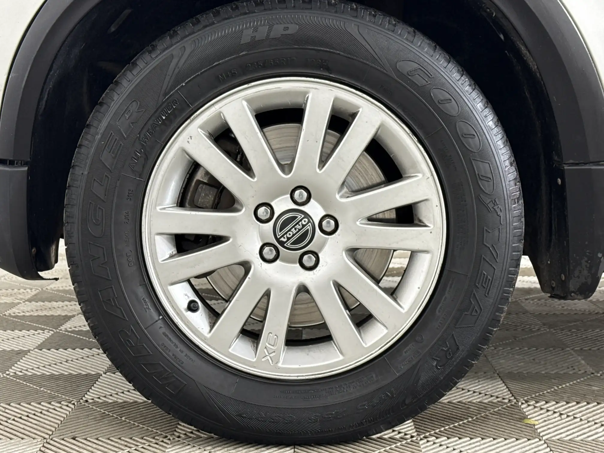 Volvo XC 90