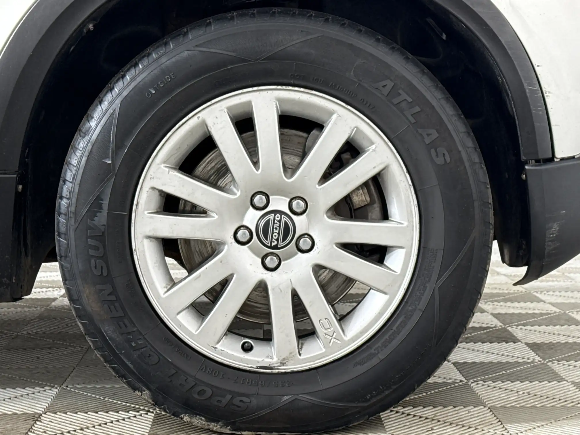 Volvo XC 90