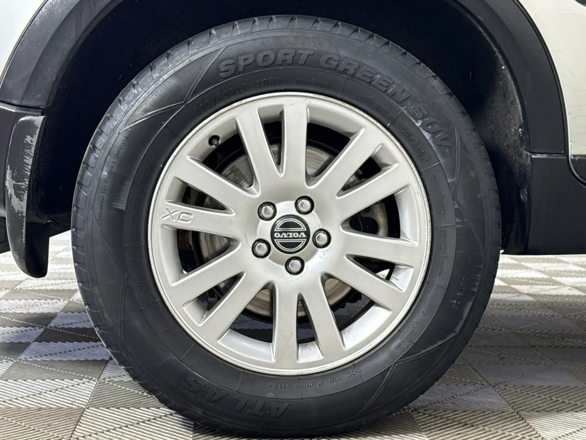 Volvo XC 90