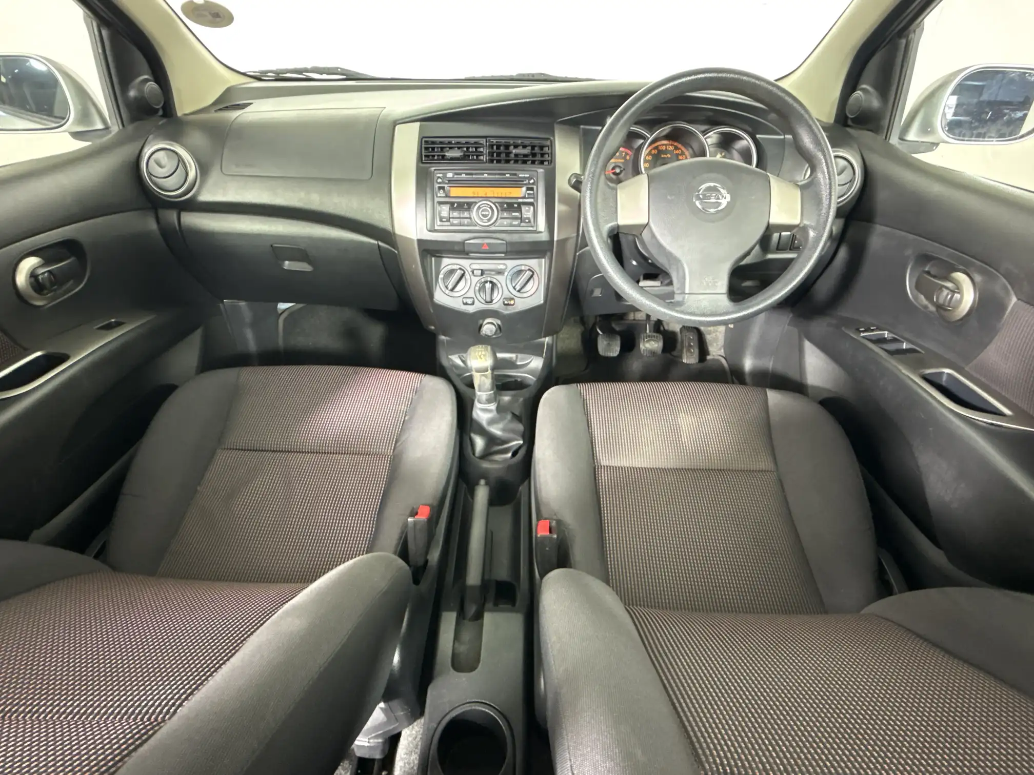 Nissan Grand Livina