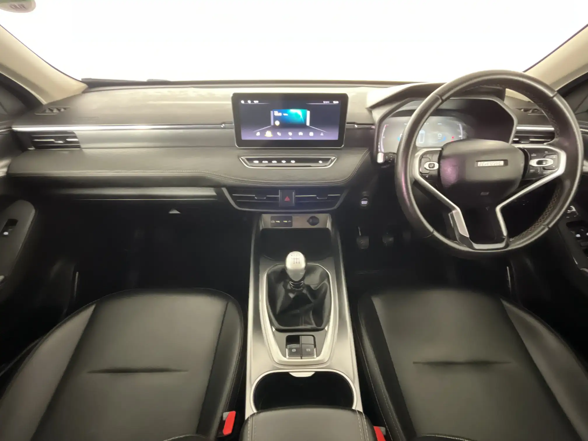 Haval H2