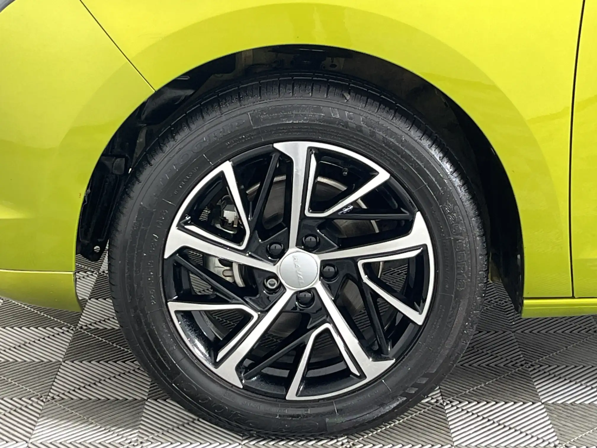 Haval H2
